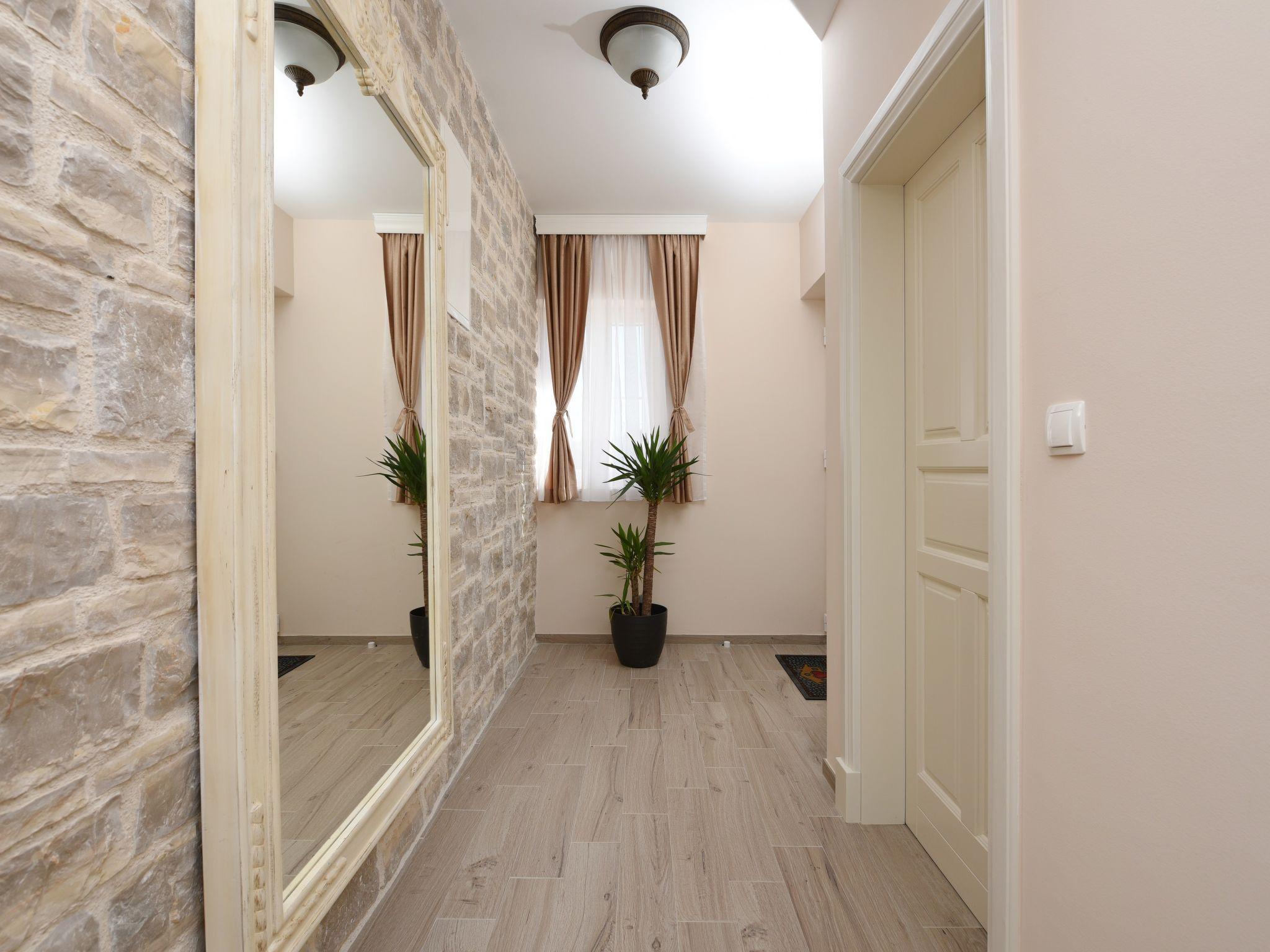 Photo 14 - 3 bedroom House in Novigrad with private pool and terrace