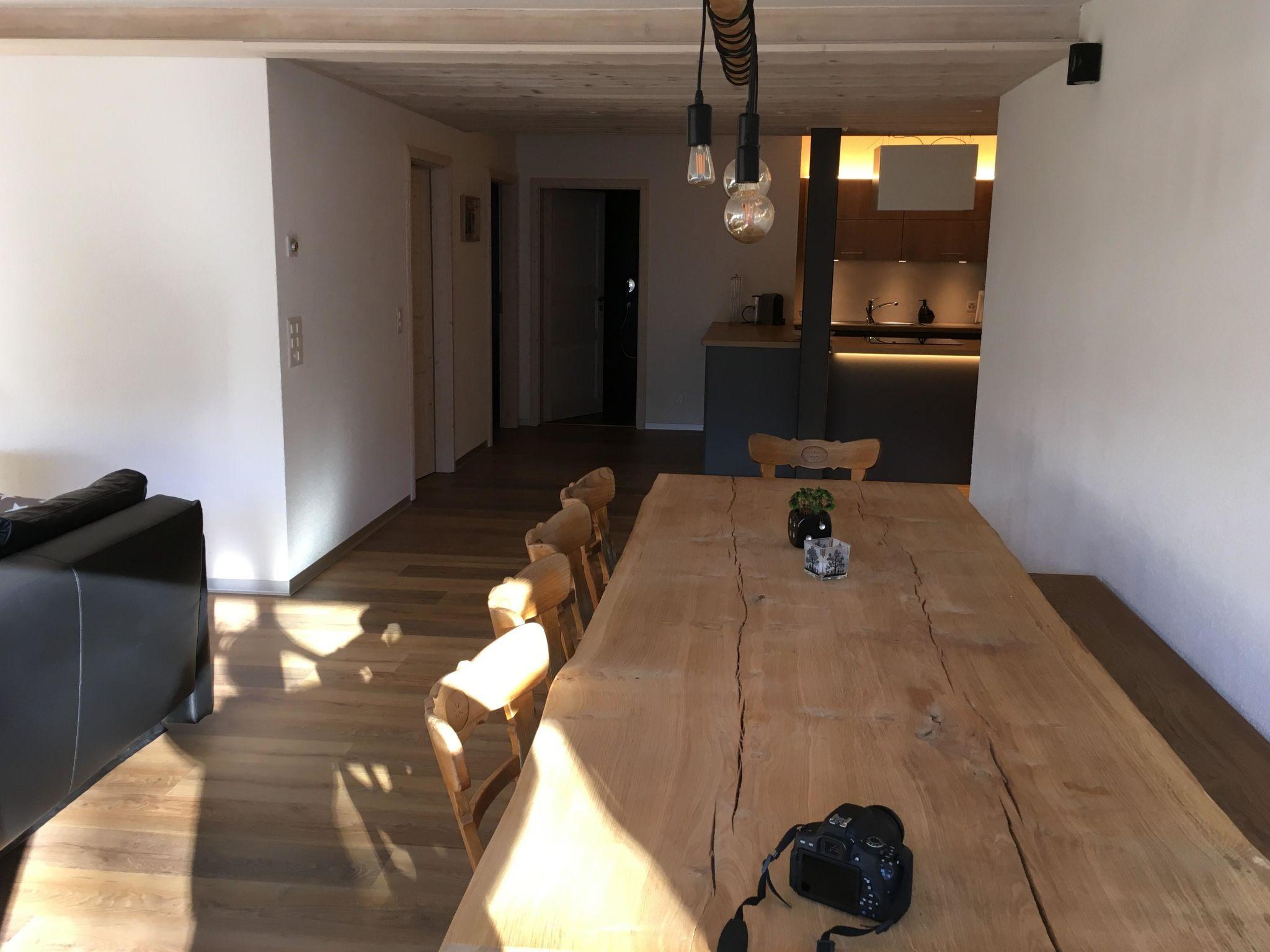 Photo 16 - 2 bedroom Apartment in Lenk with garden