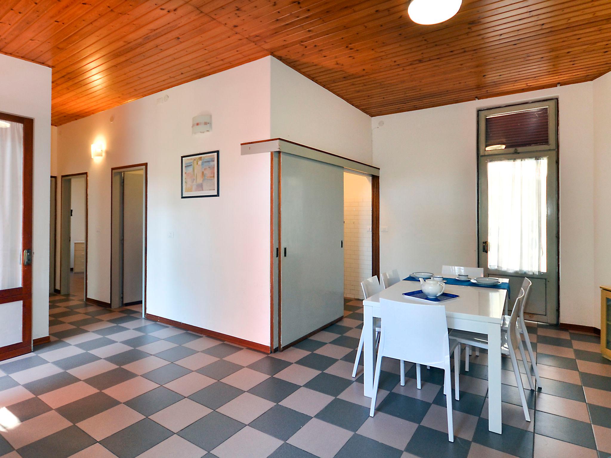 Foto 4 - Haus mit 3 Schlafzimmern in Lignano Sabbiadoro mit garten und blick aufs meer