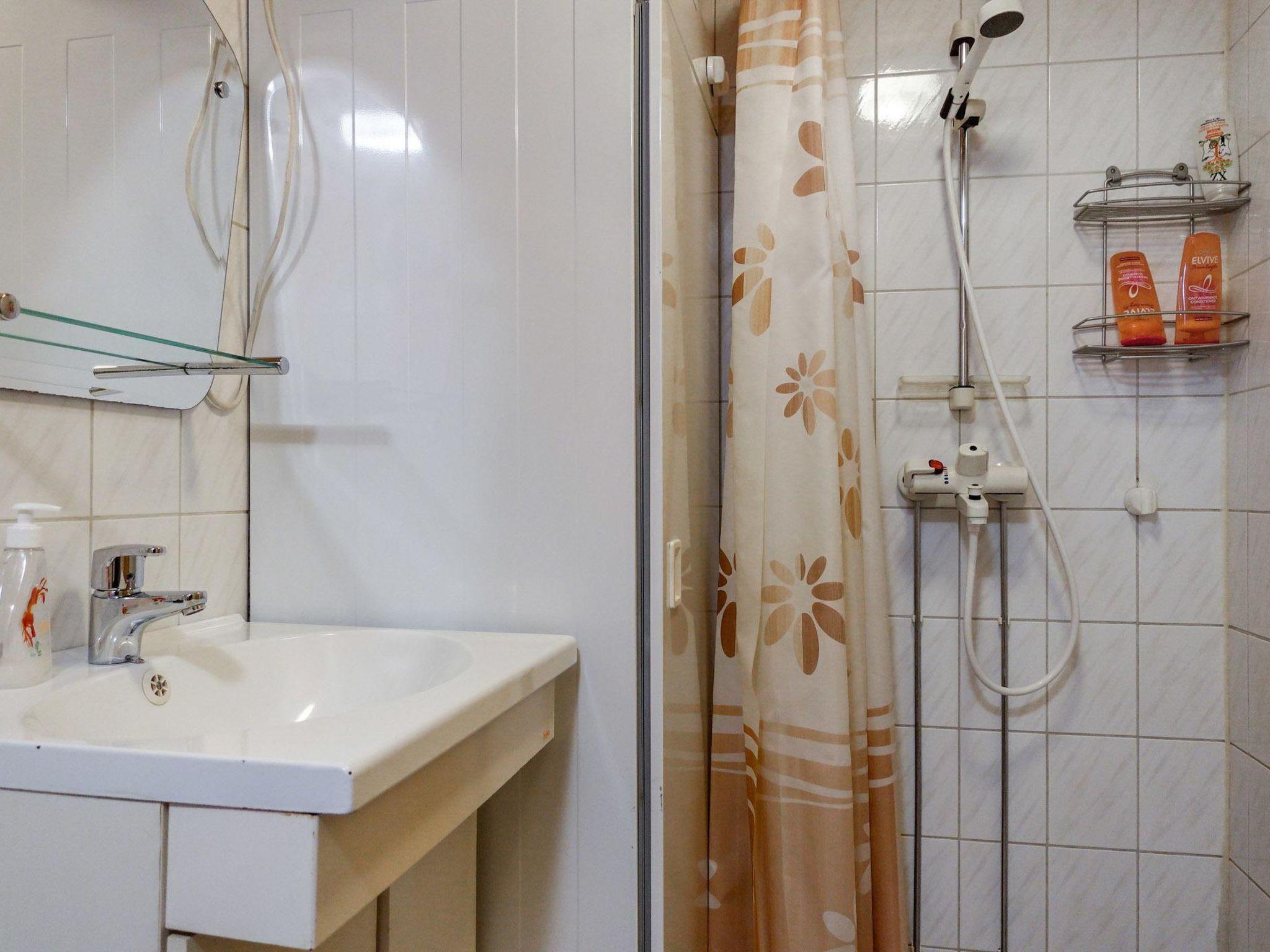 Photo 20 - Maison de 2 chambres à Sodankylä avec sauna et vues sur la montagne