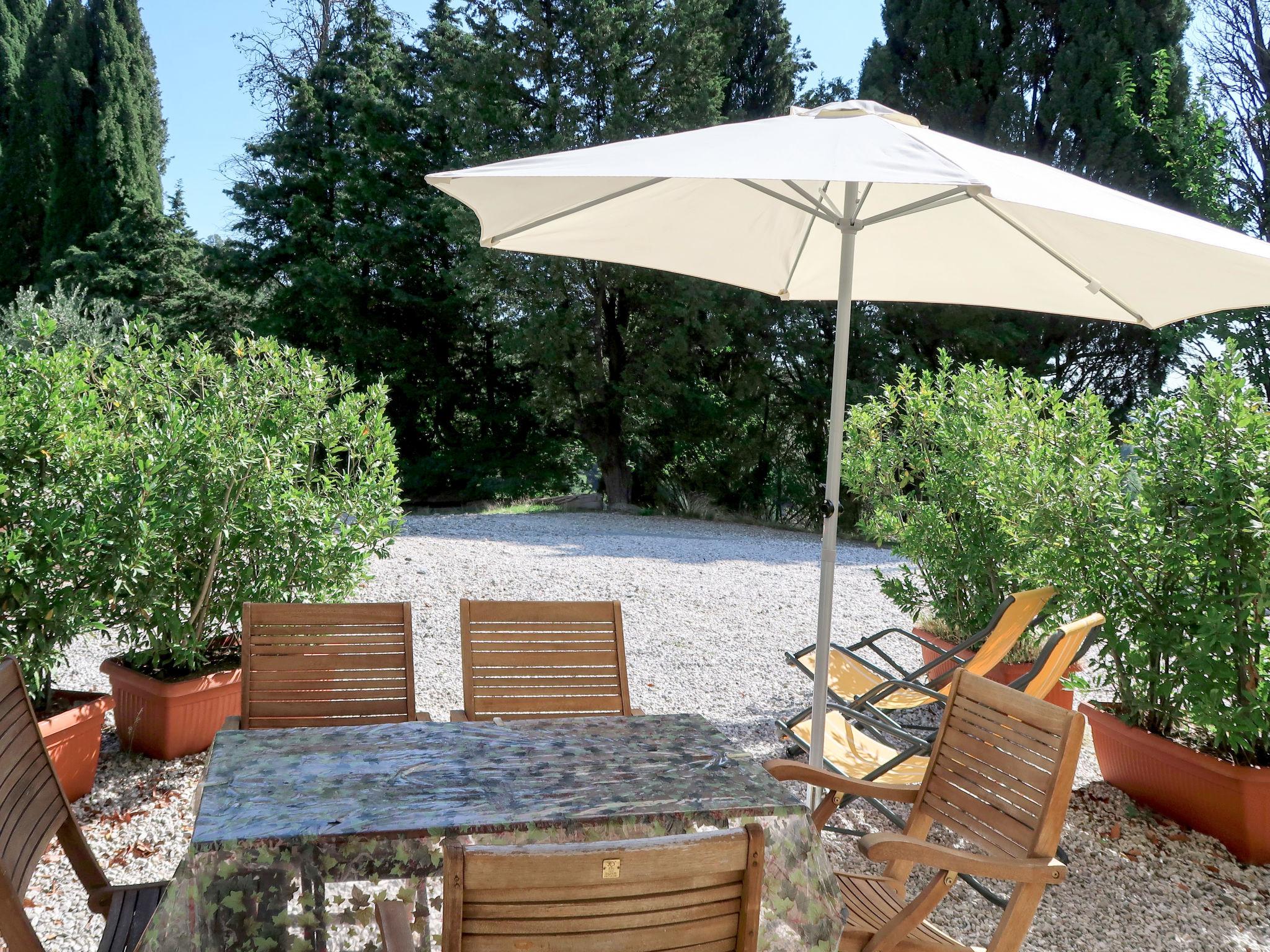 Photo 15 - Maison en Sesto Fiorentino avec piscine et jardin