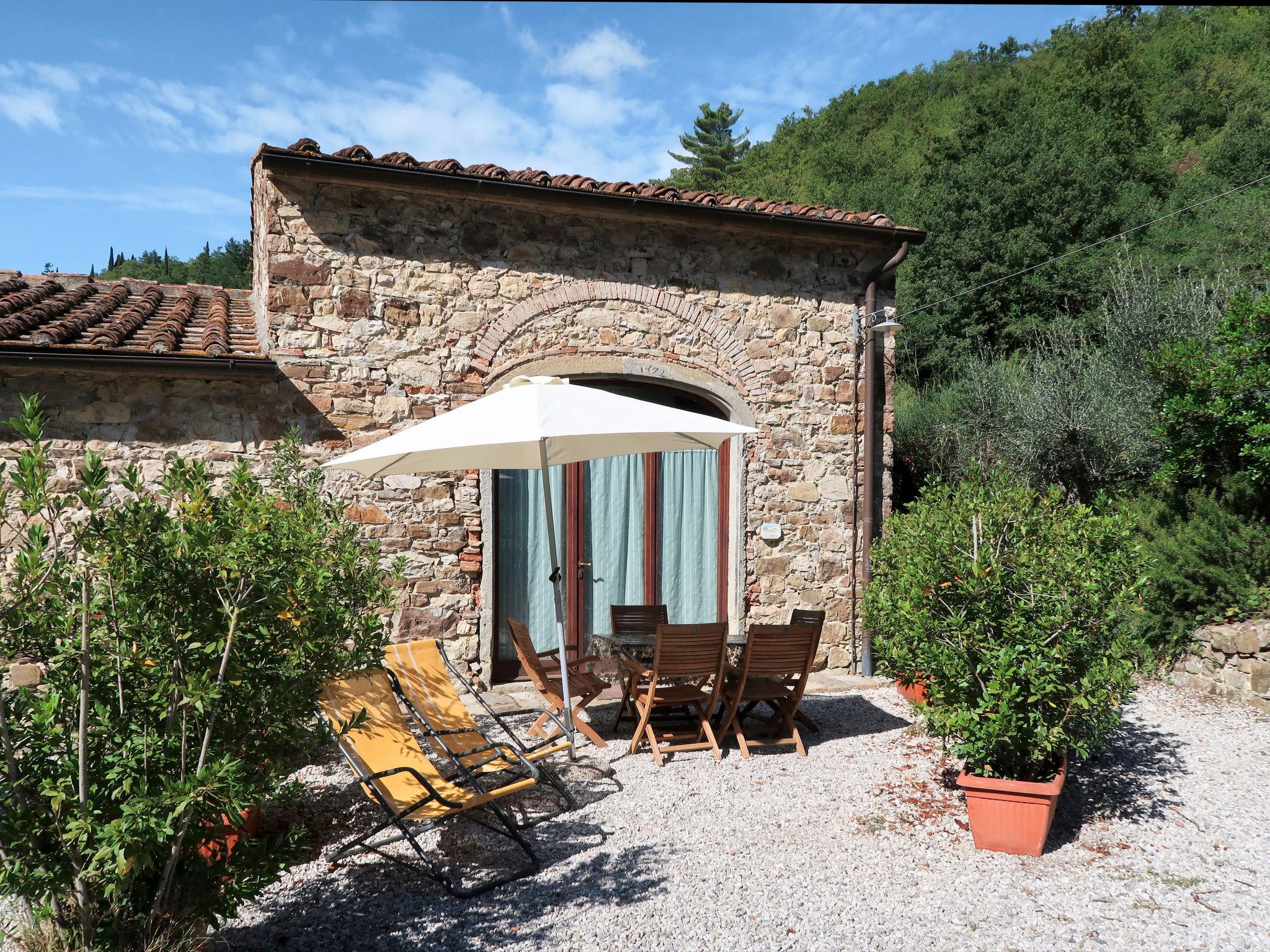 Photo 15 - Maison en Sesto Fiorentino avec piscine et jardin