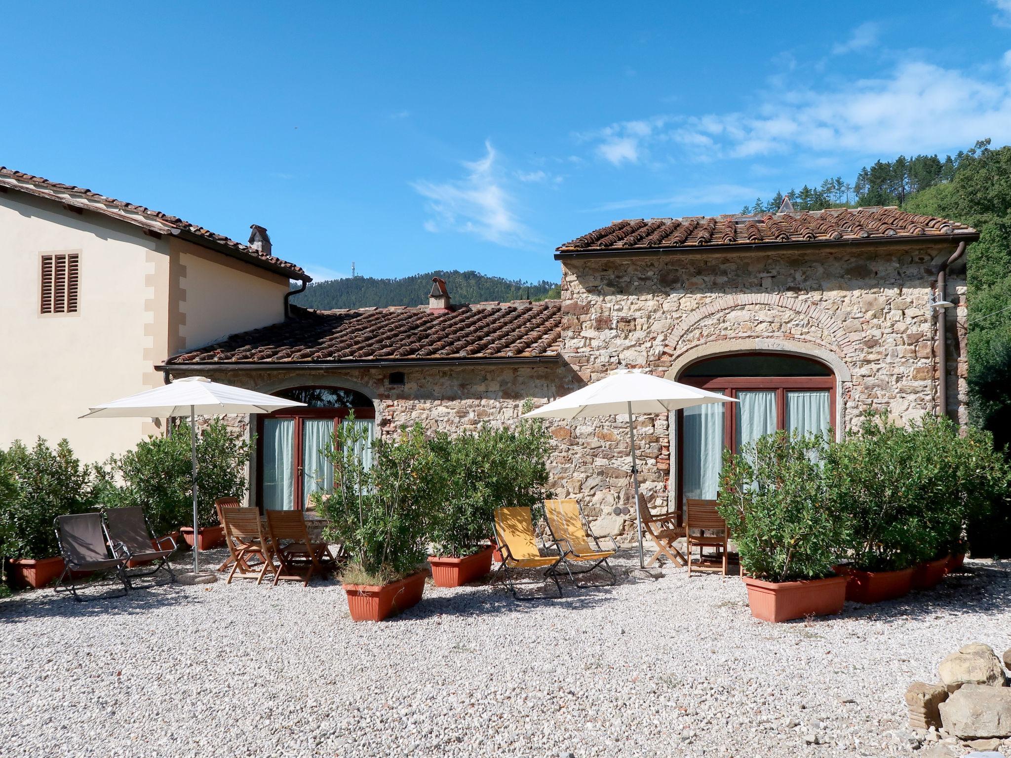 Photo 22 - Maison en Sesto Fiorentino avec piscine et jardin