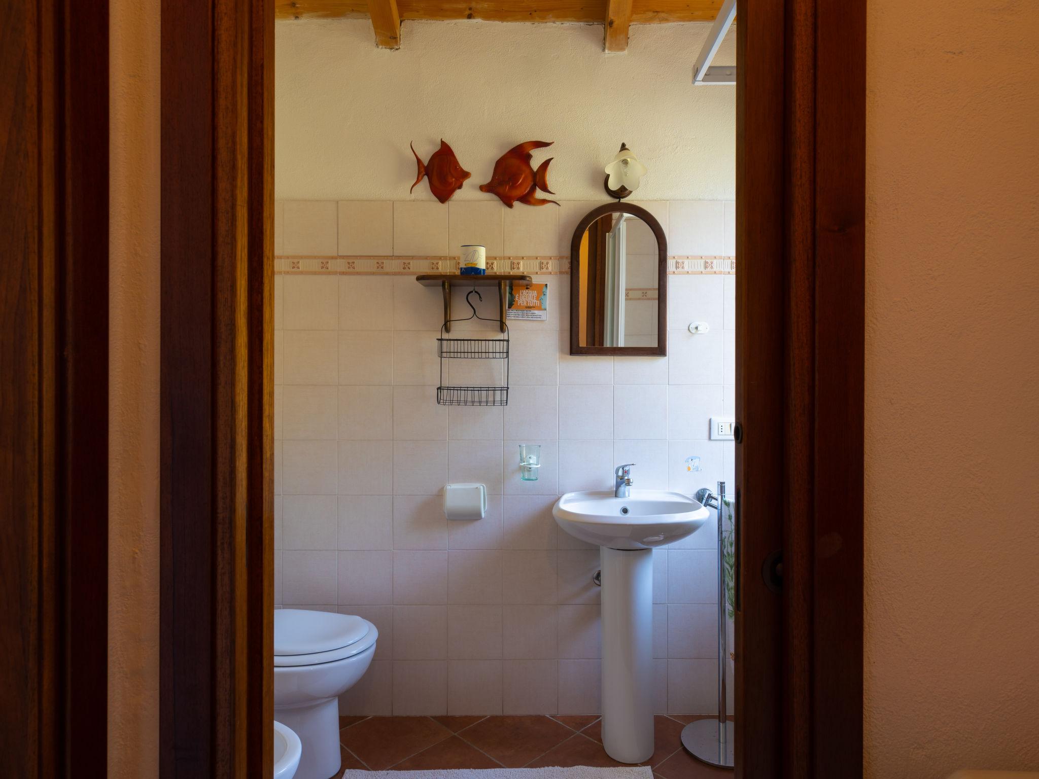 Photo 10 - Maison de 1 chambre à Diano San Pietro avec piscine privée et jardin