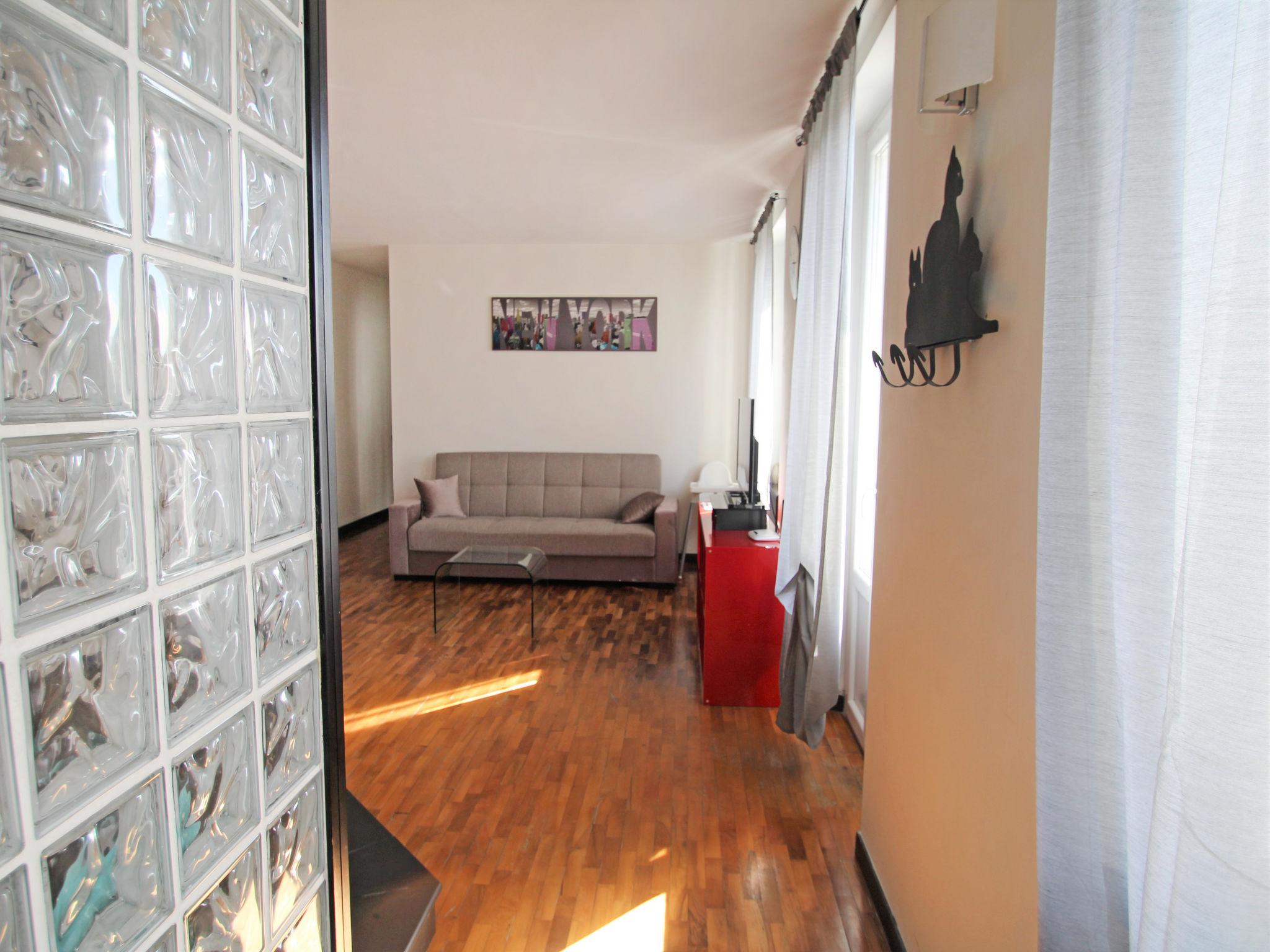Photo 3 - 2 bedroom Apartment in Verbania with mountain view