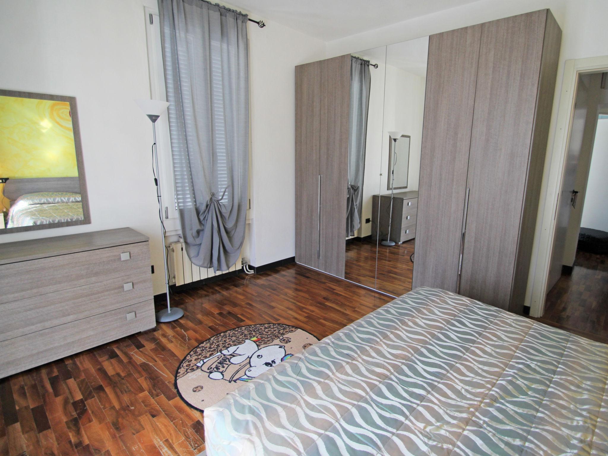 Foto 11 - Appartamento con 2 camere da letto a Verbania con vista sulle montagne