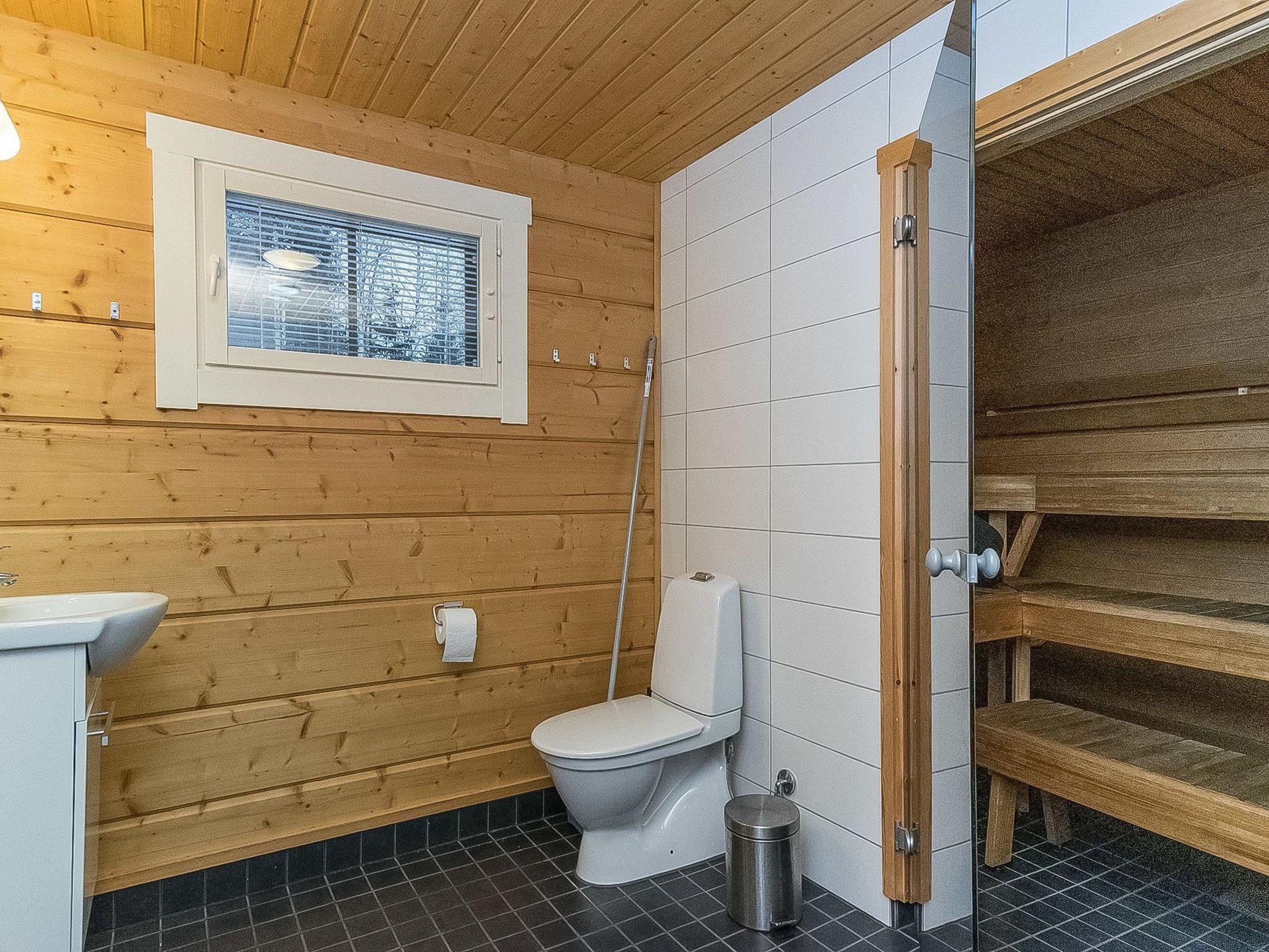 Photo 25 - 3 bedroom House in Pertunmaa with sauna