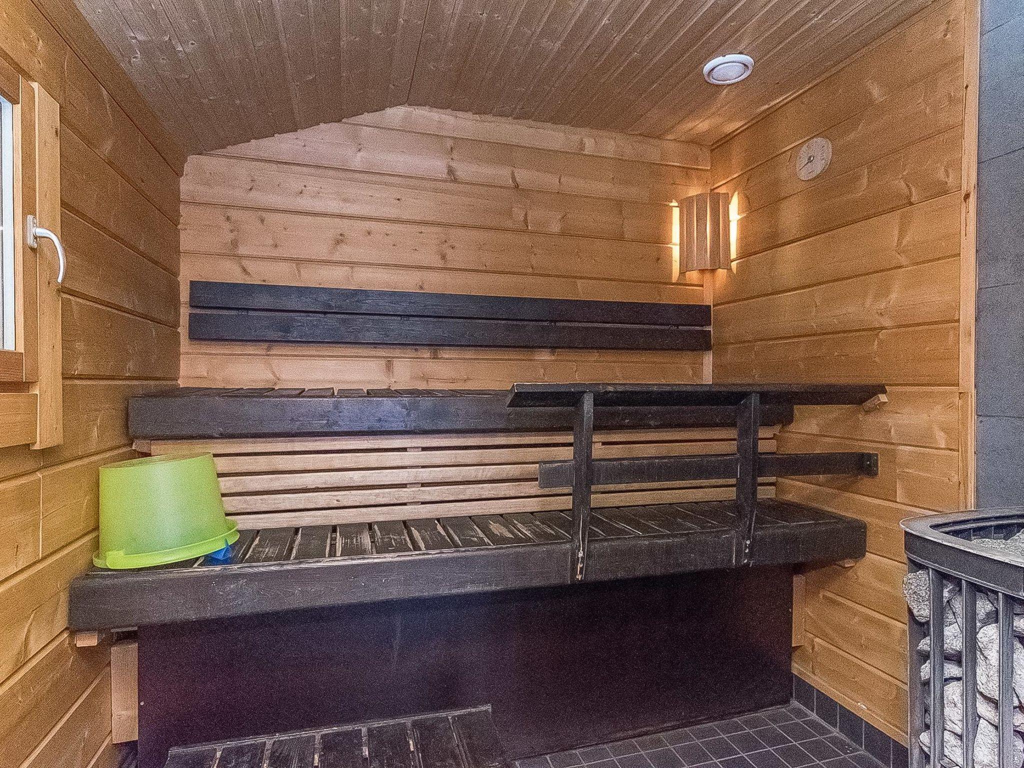 Photo 27 - 3 bedroom House in Pertunmaa with sauna