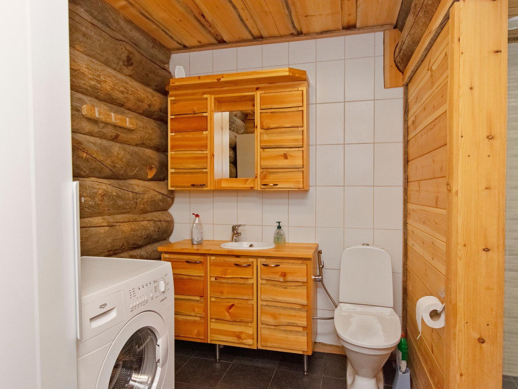 Photo 17 - 2 bedroom House in Kuusamo with sauna