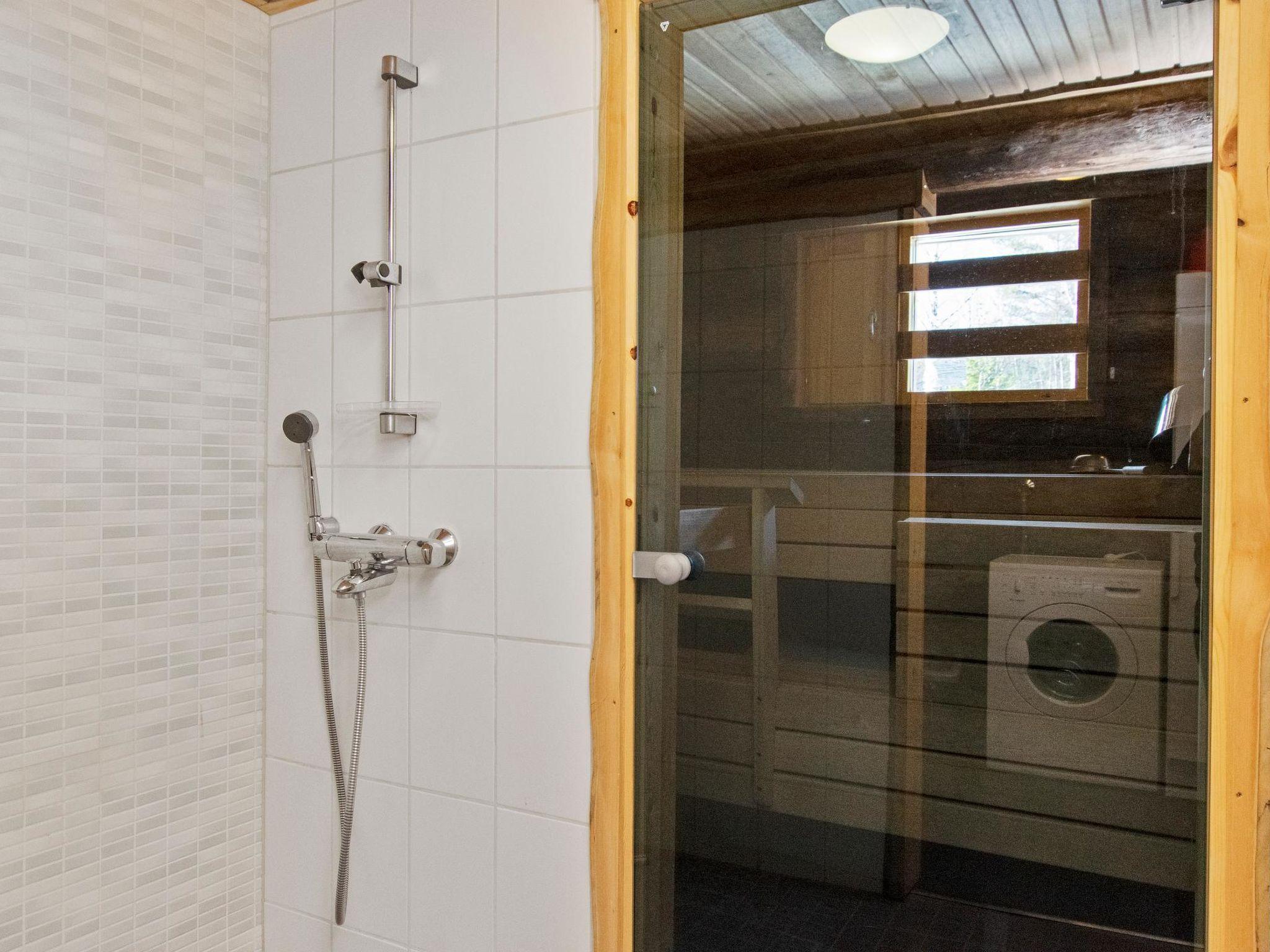 Photo 16 - Maison de 2 chambres à Kuusamo avec sauna et vues sur la montagne