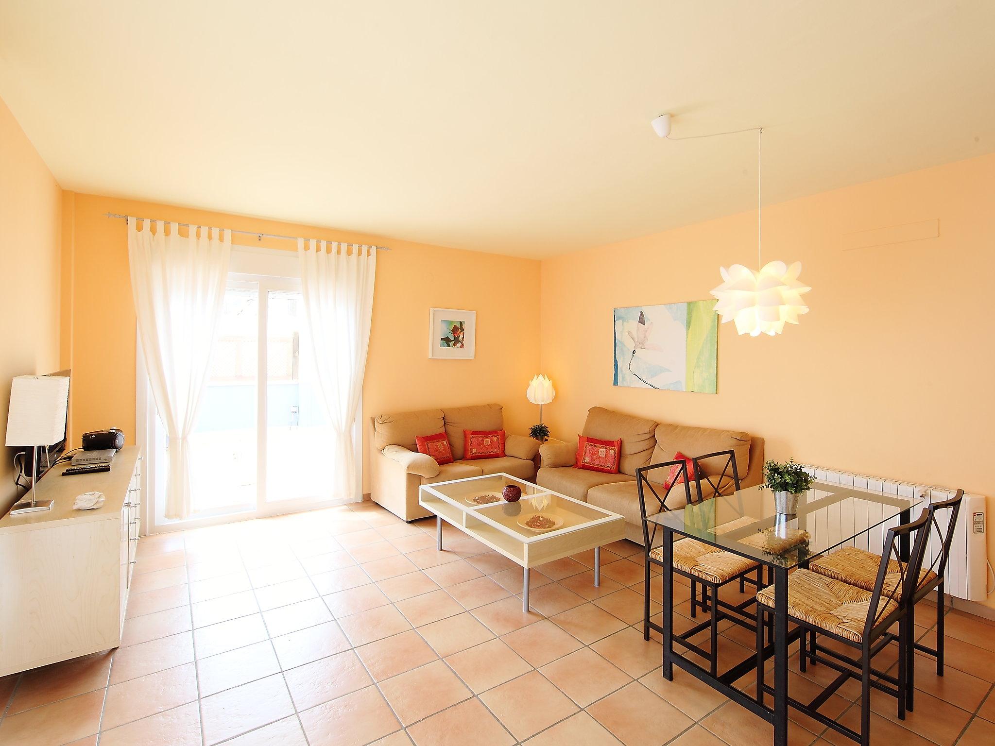 Photo 4 - 2 bedroom Apartment in Almuñécar with swimming pool and sea view