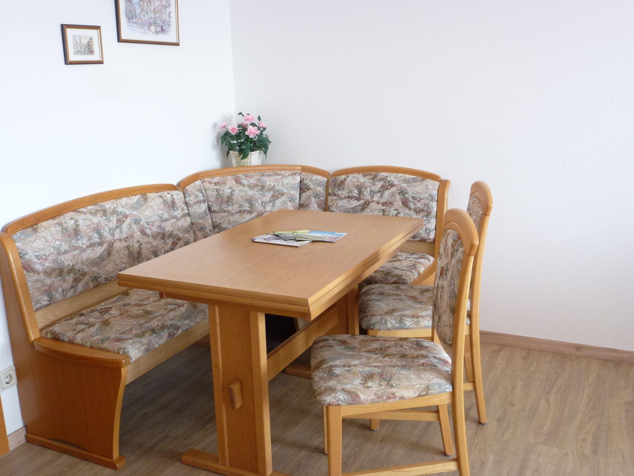 Photo 10 - 1 bedroom Apartment in Schonach im Schwarzwald with mountain view