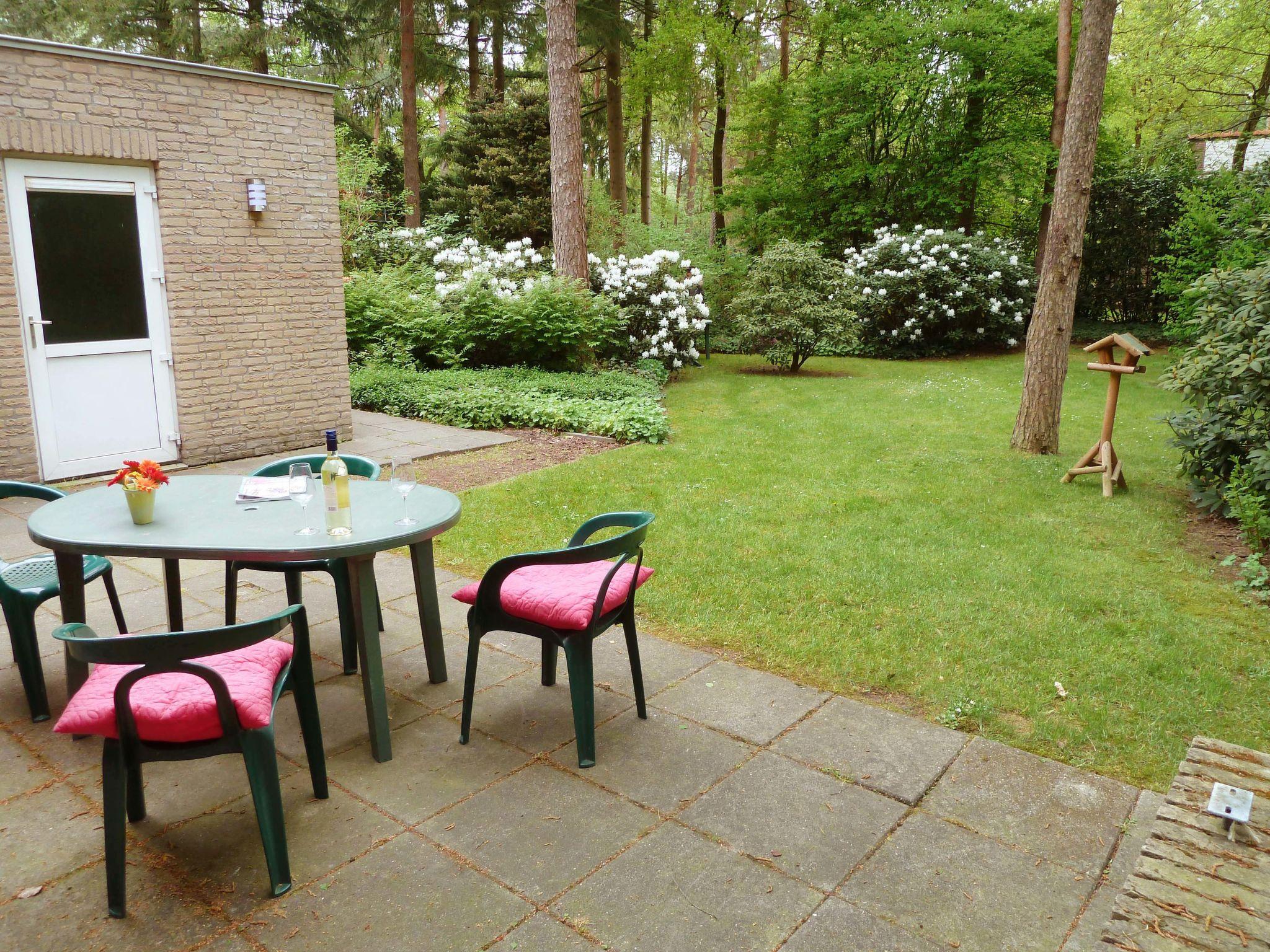 Photo 4 - Maison de 2 chambres à Lochem avec jardin et terrasse