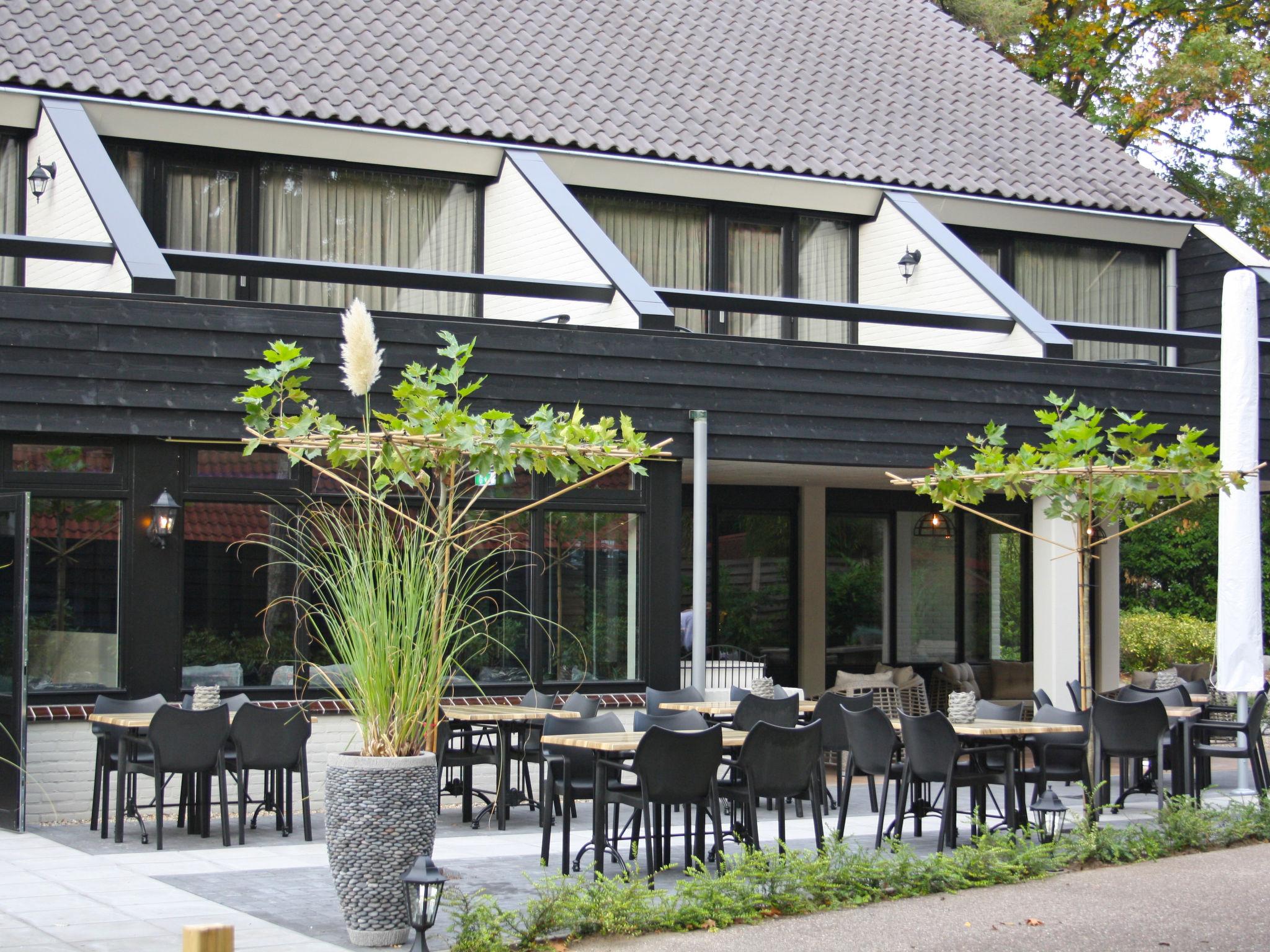 Photo 19 - Maison de 2 chambres à Lochem avec jardin et terrasse