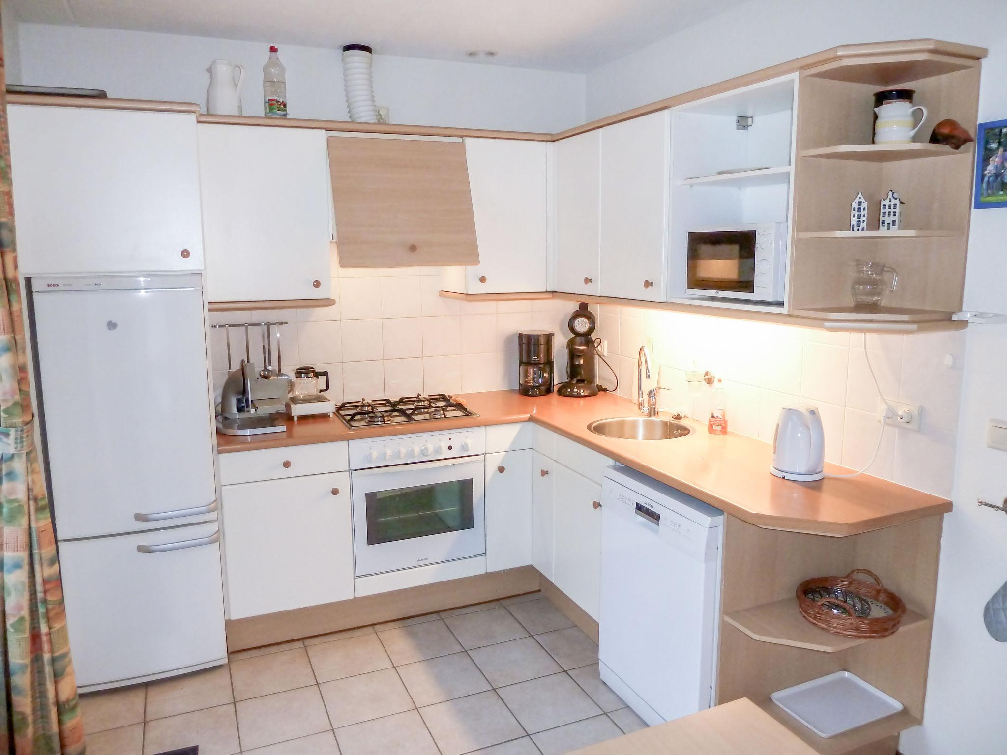 Photo 3 - 2 bedroom House in Lochem with terrace