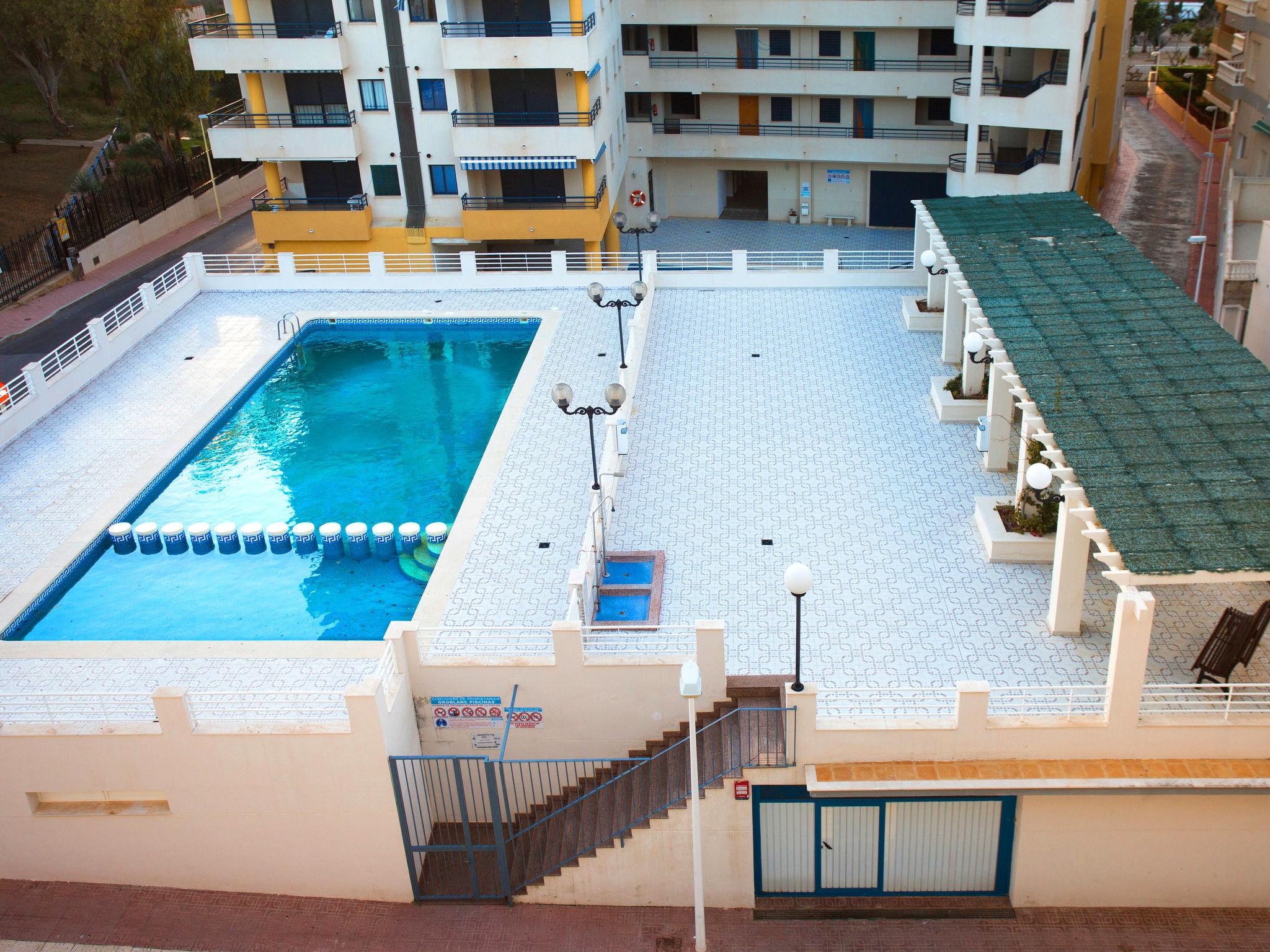 Photo 5 - Appartement de 2 chambres à Oropesa del Mar avec piscine et terrasse