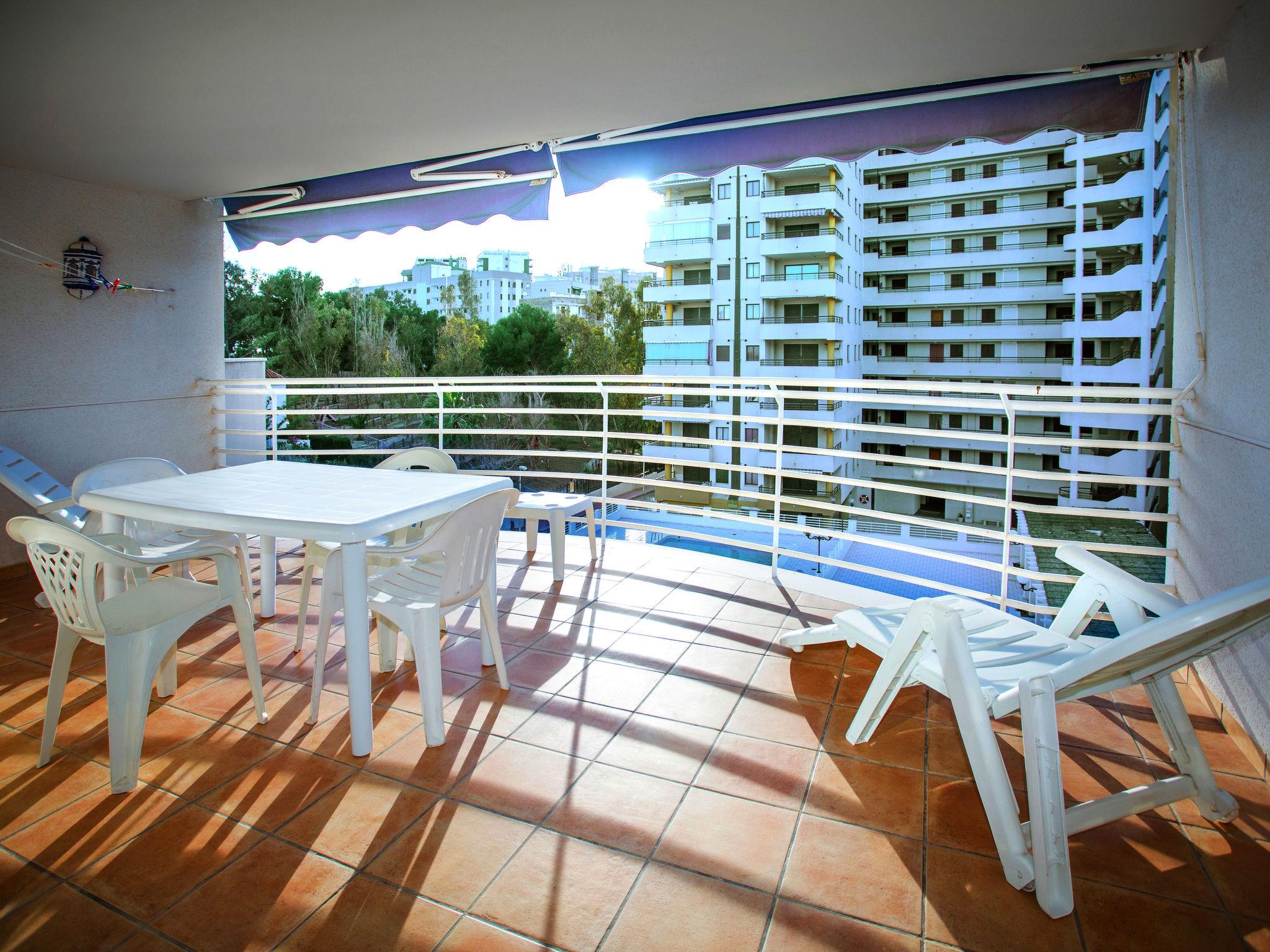 Photo 15 - 2 bedroom Apartment in Oropesa del Mar with swimming pool and terrace