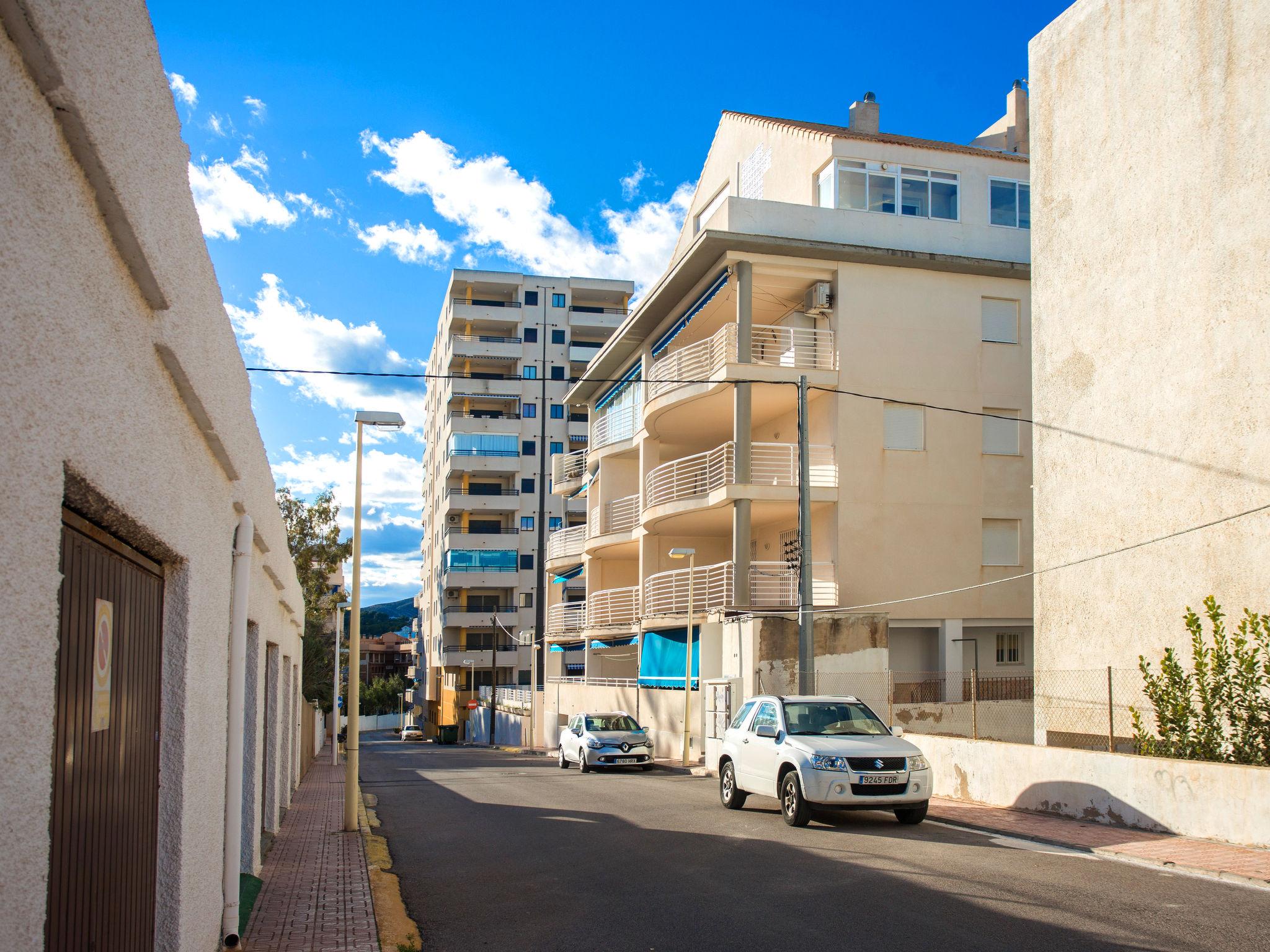 Photo 16 - Appartement de 2 chambres à Oropesa del Mar avec piscine et terrasse