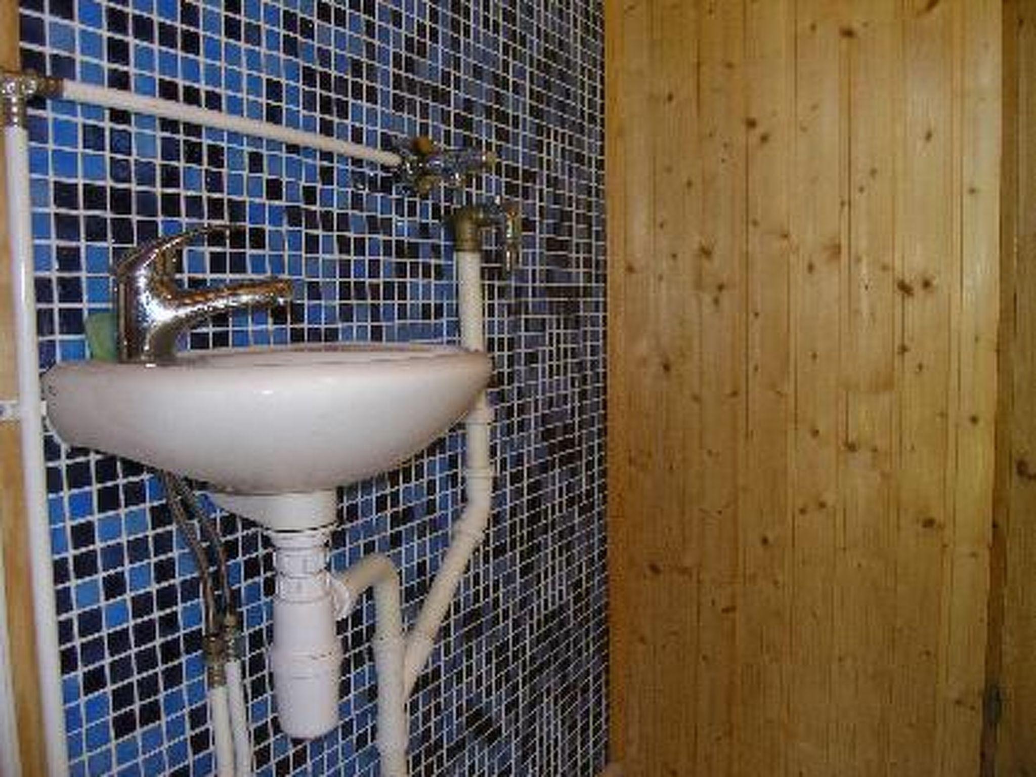 Photo 19 - Maison de 1 chambre à Rantasalmi avec sauna