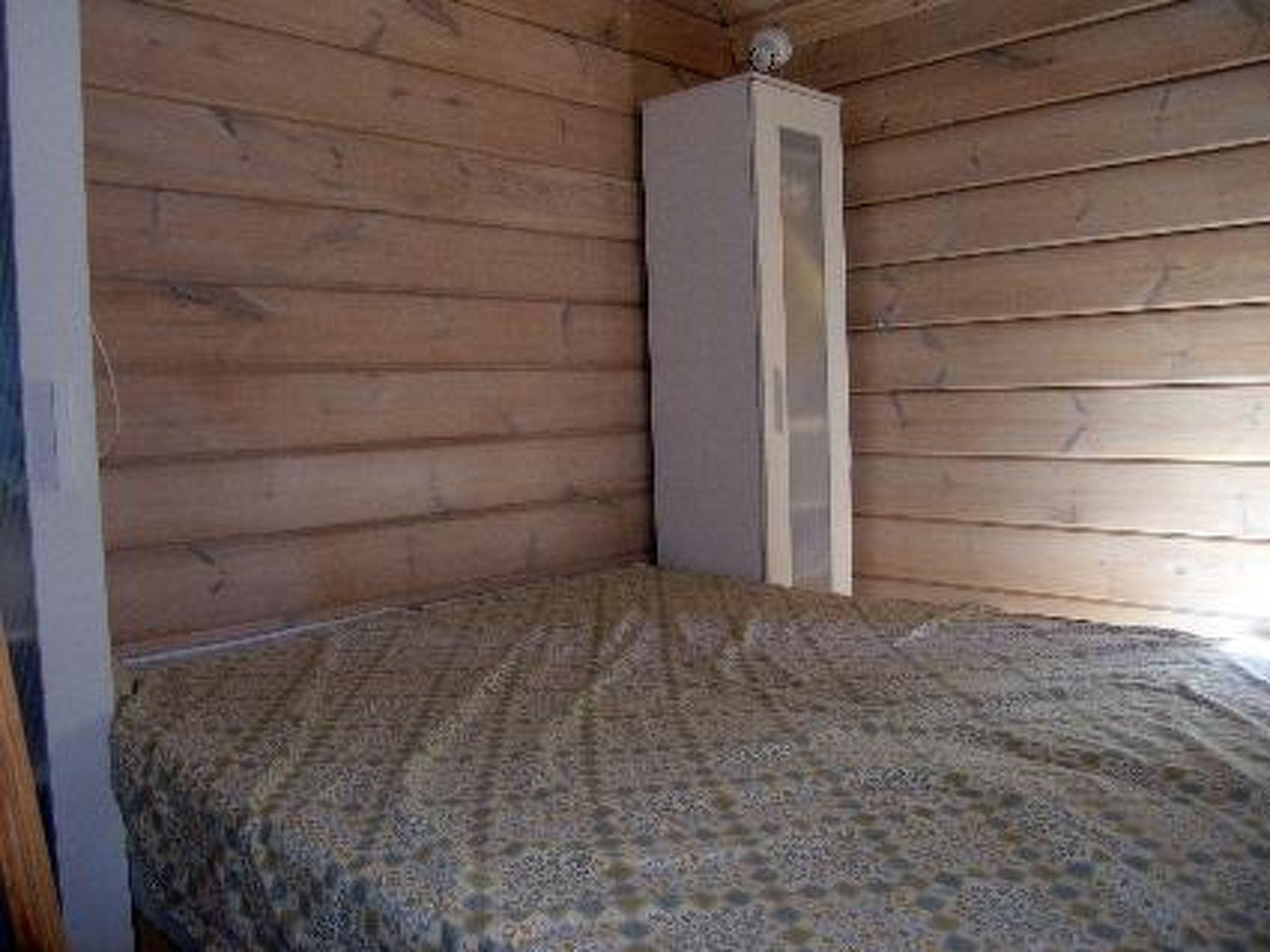 Photo 12 - 1 bedroom House in Rantasalmi with sauna