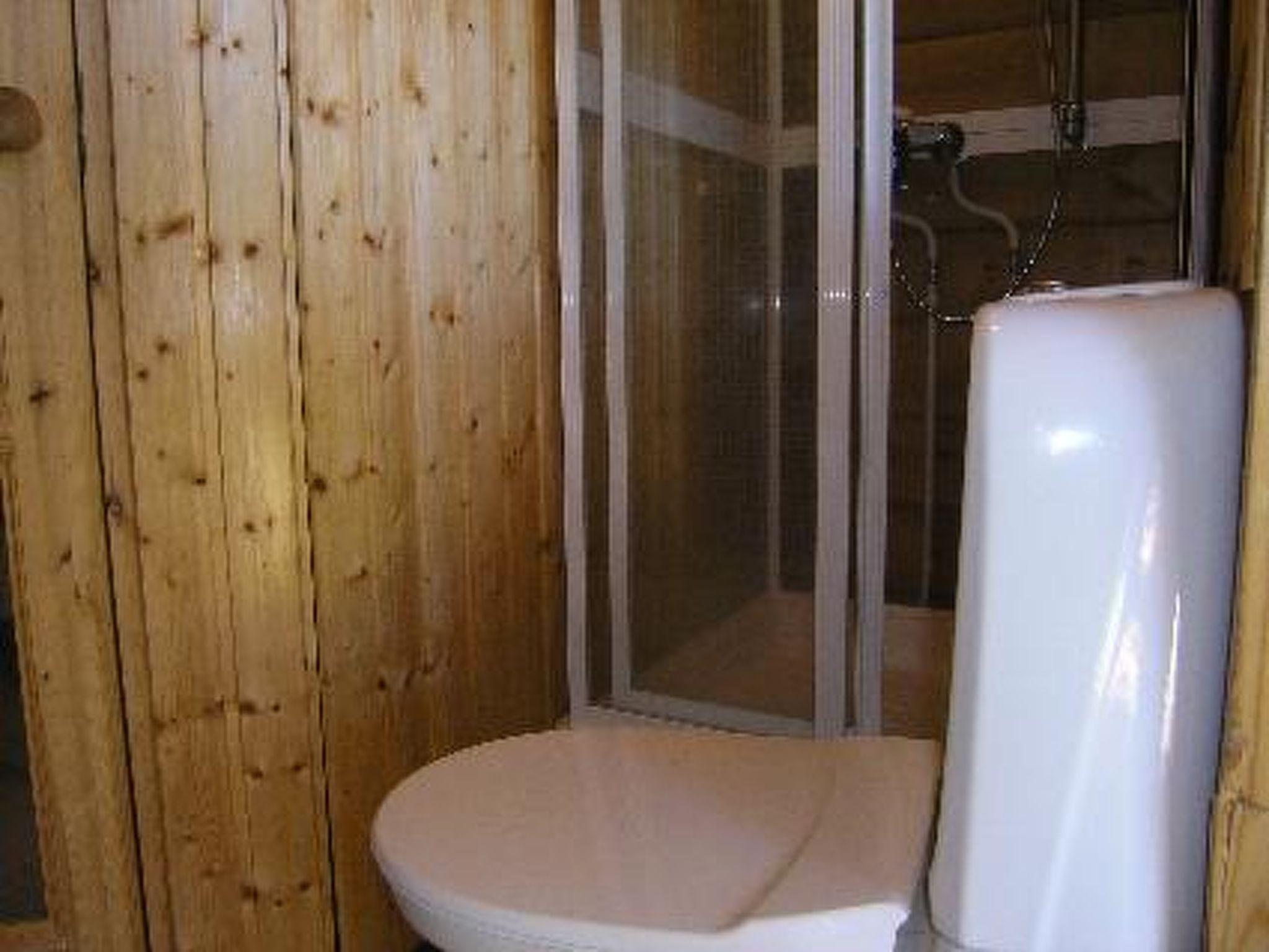 Photo 18 - 1 bedroom House in Rantasalmi with sauna