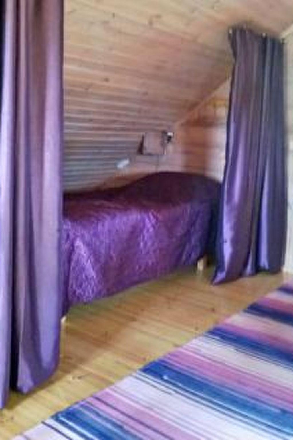 Photo 14 - Maison de 1 chambre à Rantasalmi avec sauna
