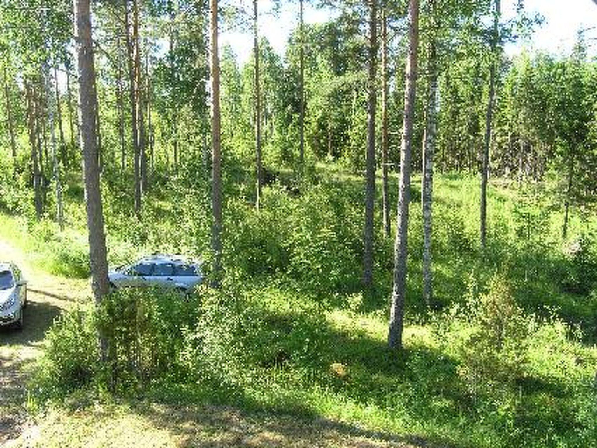 Photo 22 - Maison de 1 chambre à Rantasalmi avec sauna