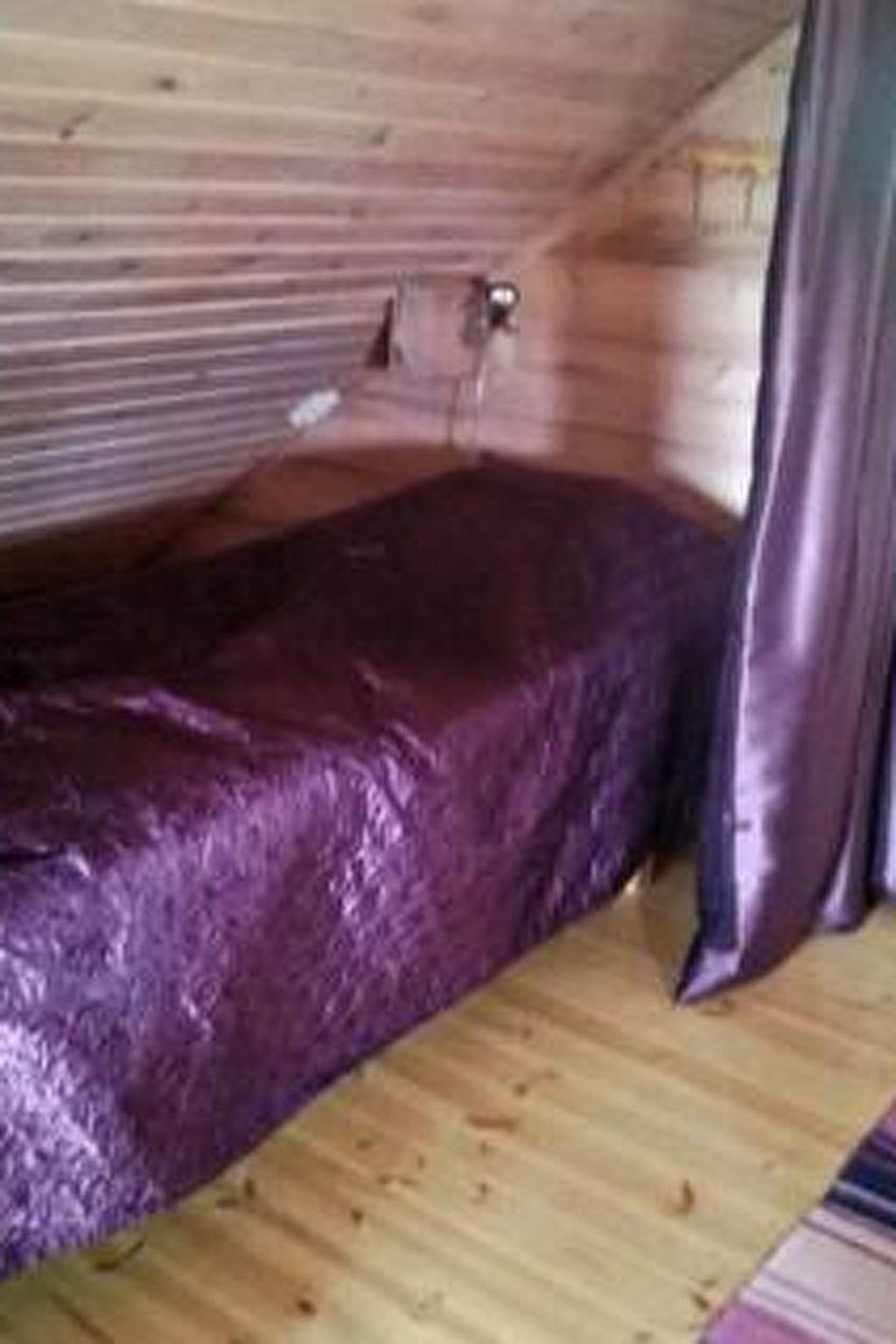 Photo 15 - 1 bedroom House in Rantasalmi with sauna