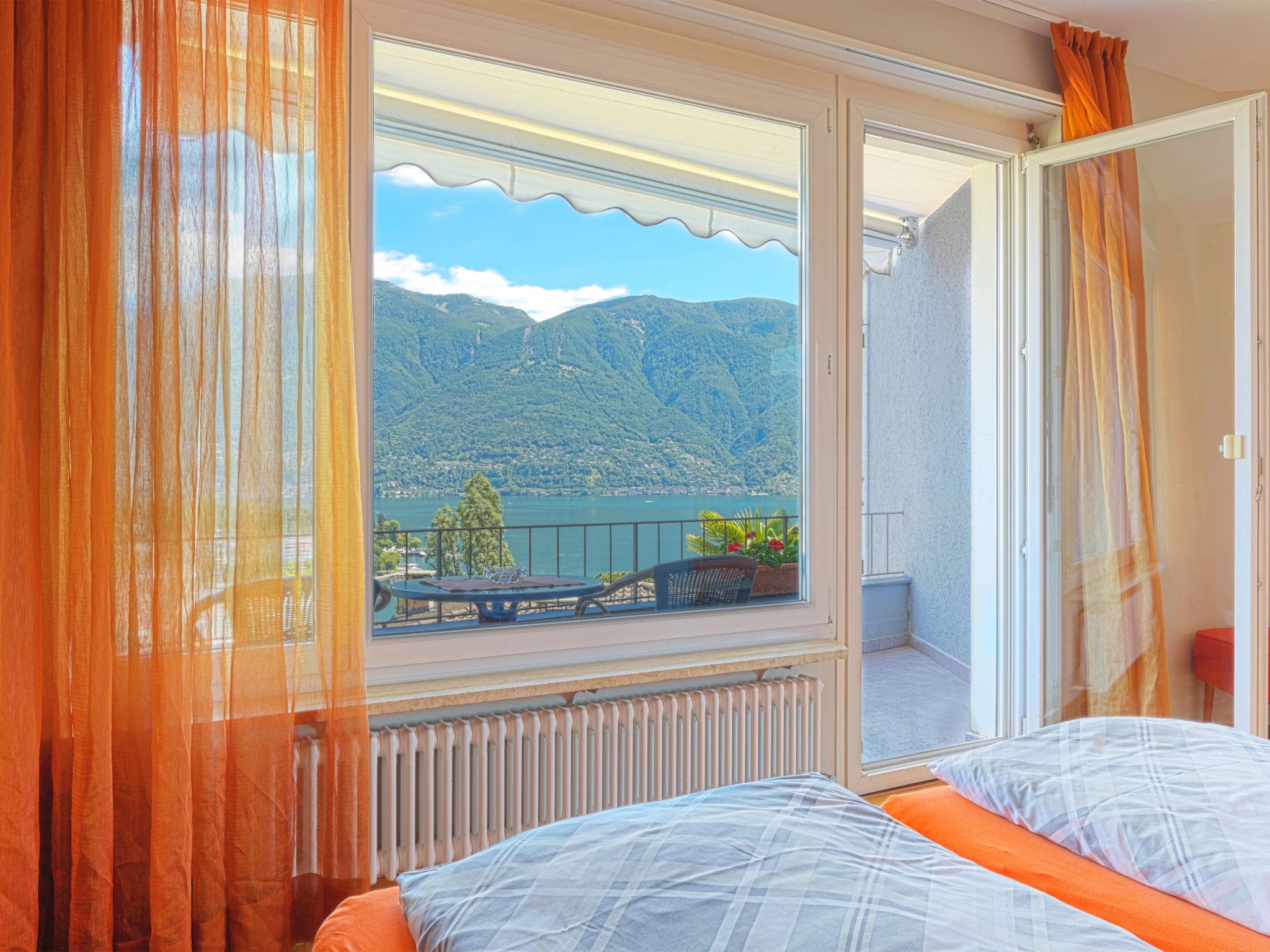 Foto 4 - Apartamento de 1 quarto em Ascona