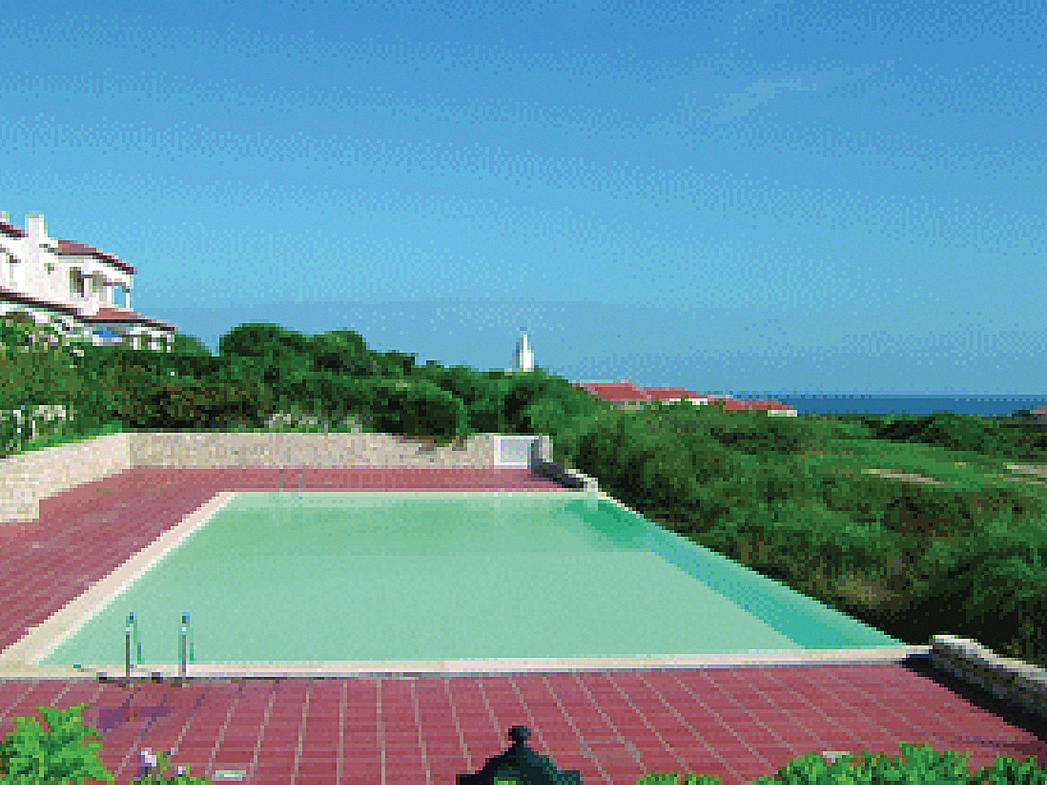 Foto 4 - Casa de 5 habitaciones en Óbidos con piscina y vistas al mar