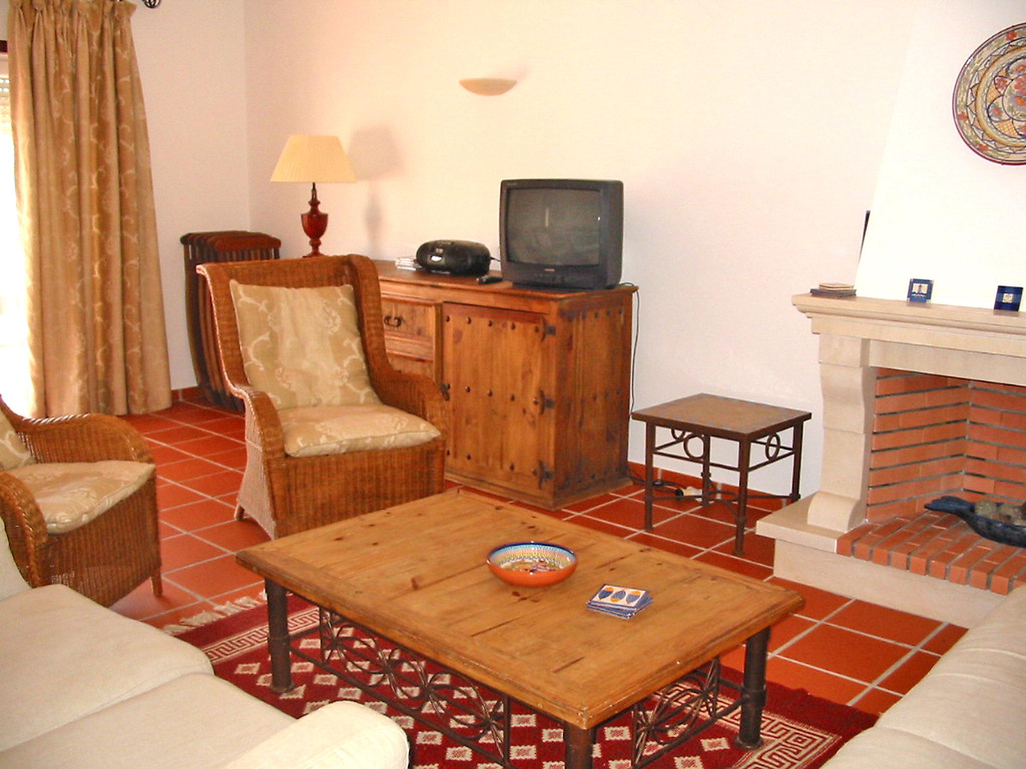 Photo 2 - 5 bedroom House in Óbidos with swimming pool and sea view