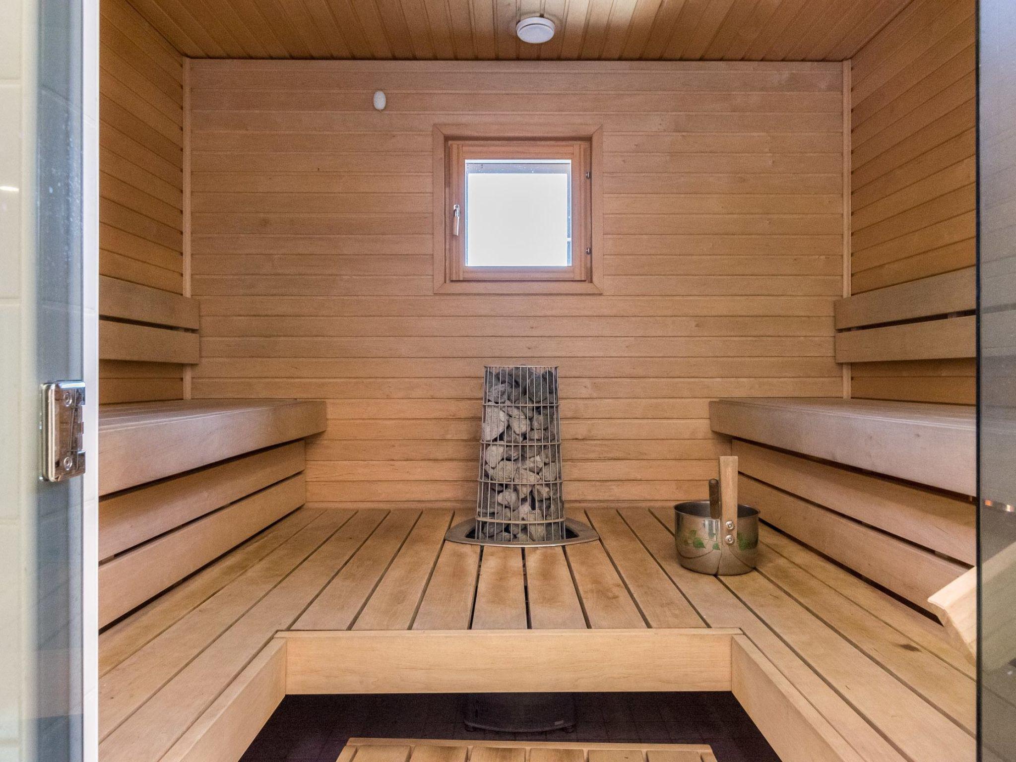 Photo 23 - 3 bedroom House in Mikkeli with sauna