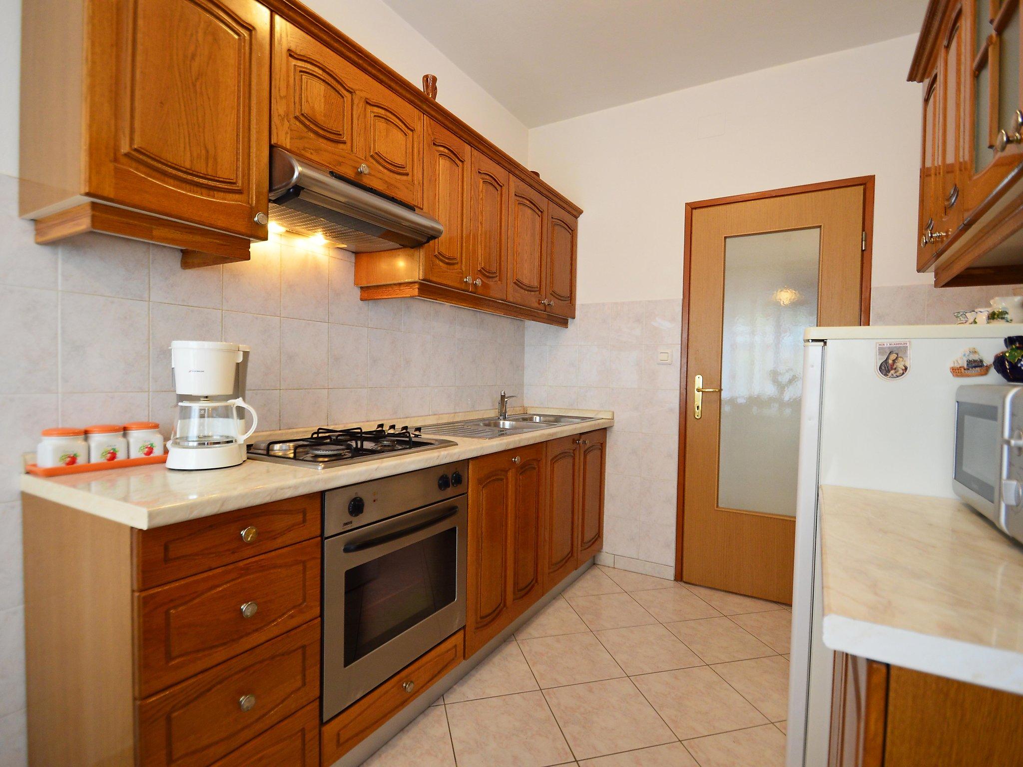Photo 7 - 3 bedroom House in Pula with private pool and garden