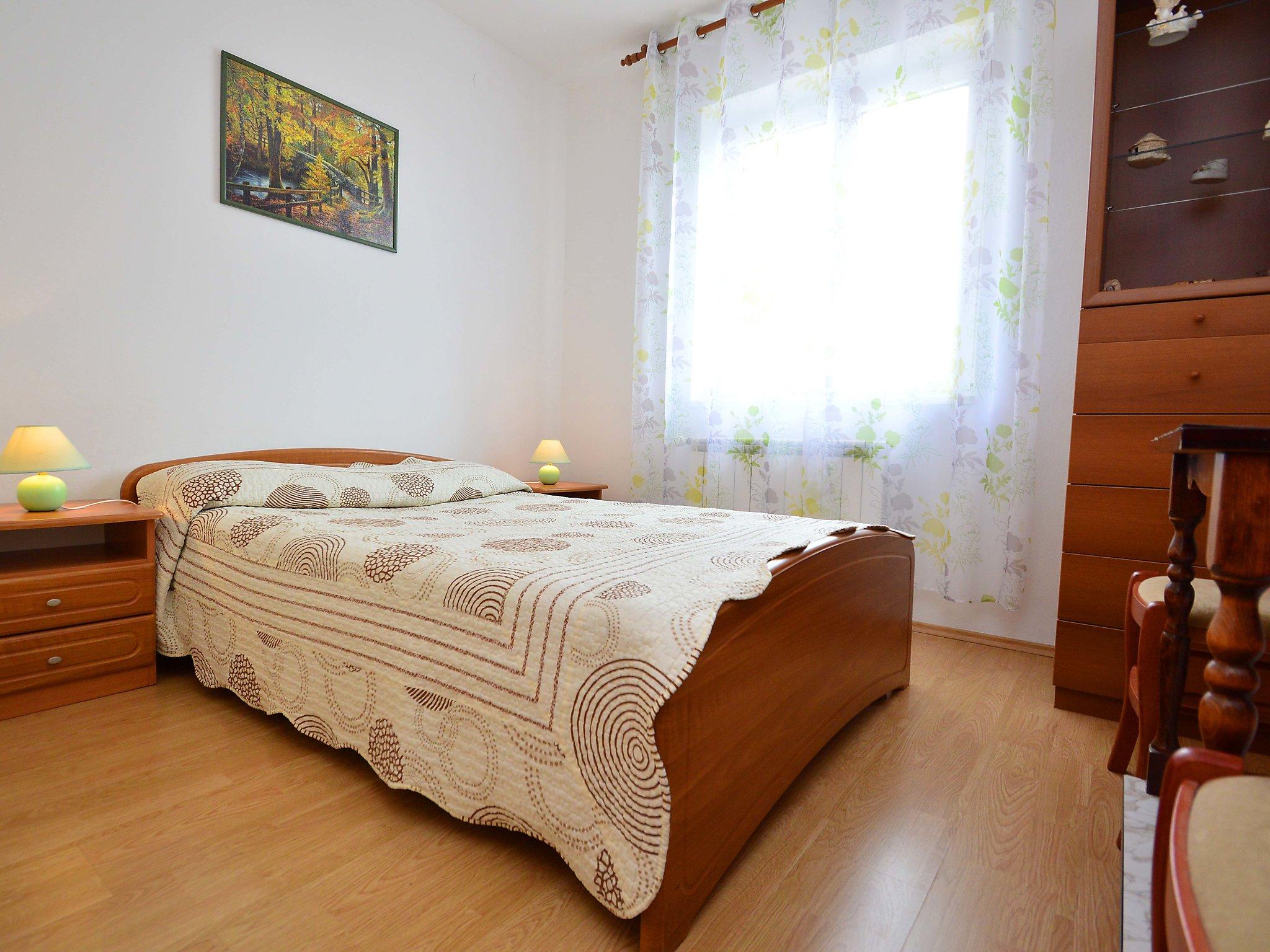 Photo 13 - 3 bedroom House in Pula with private pool and garden