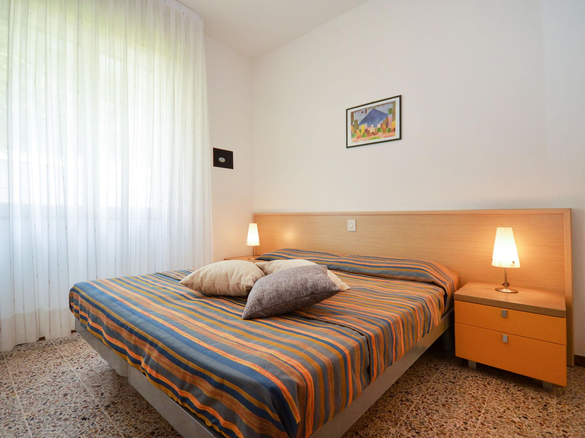 Foto 8 - Apartamento de 2 quartos em San Michele al Tagliamento com terraço e vistas do mar