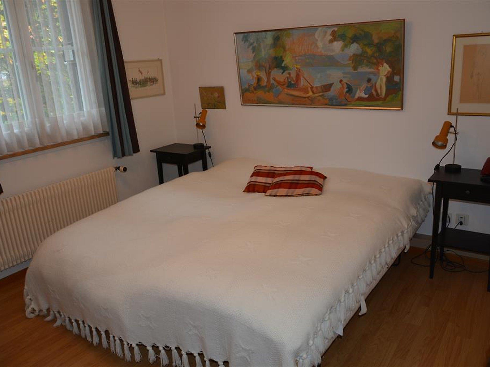 Foto 9 - Appartamento con 3 camere da letto a Saanen