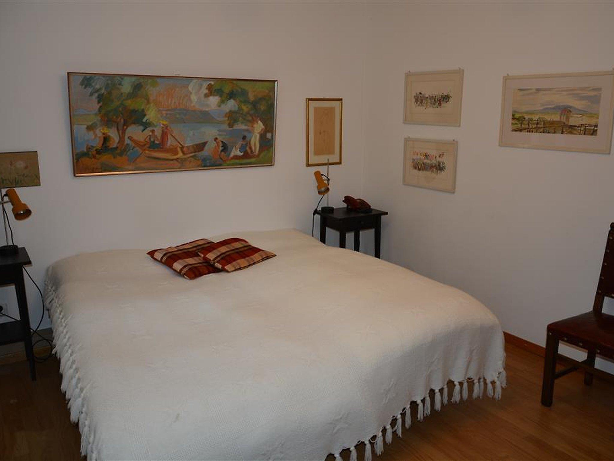 Foto 10 - Apartment mit 3 Schlafzimmern in Saanen