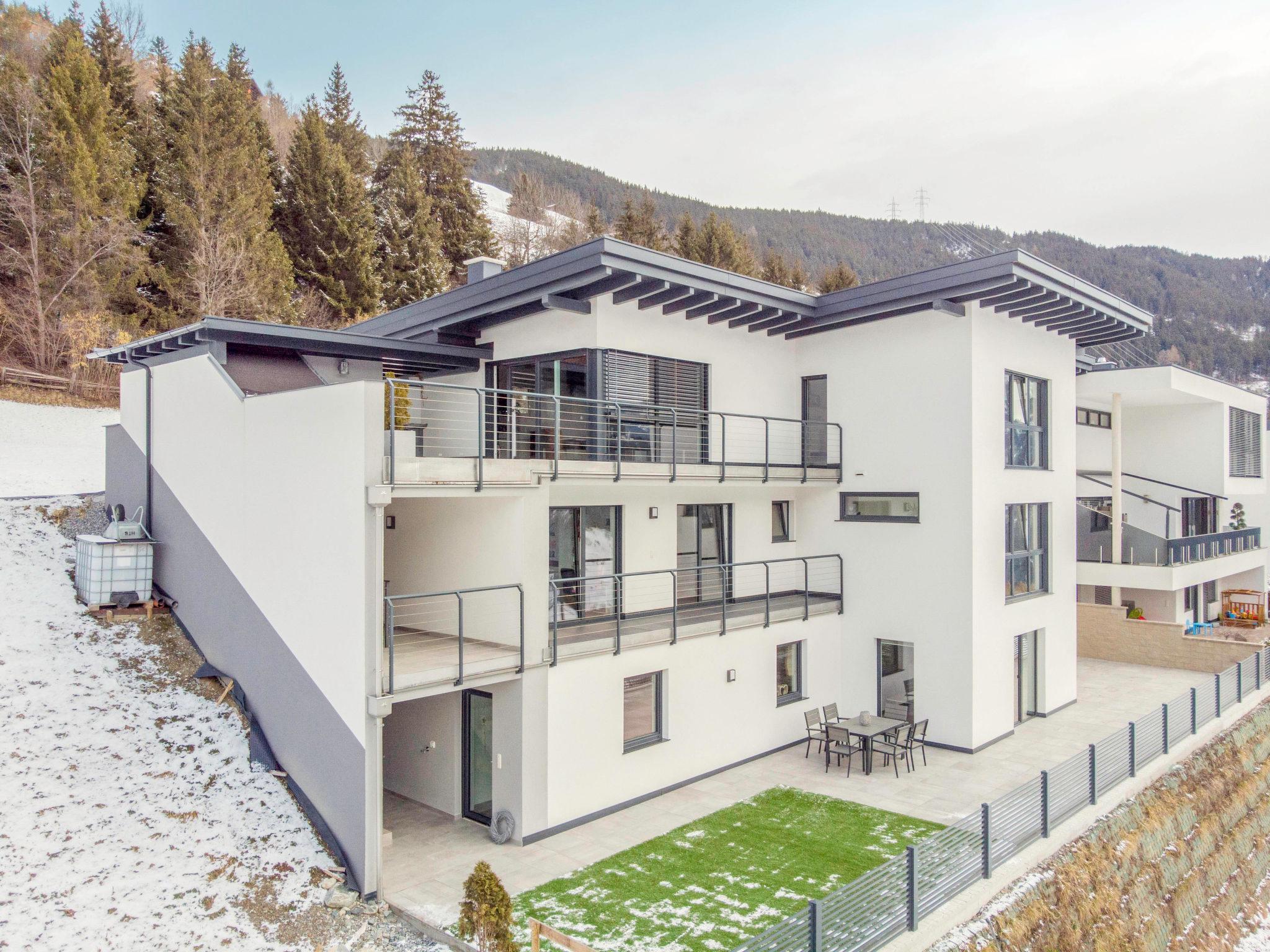 Foto 40 - Apartamento de 1 habitación en Fließ con vistas a la montaña