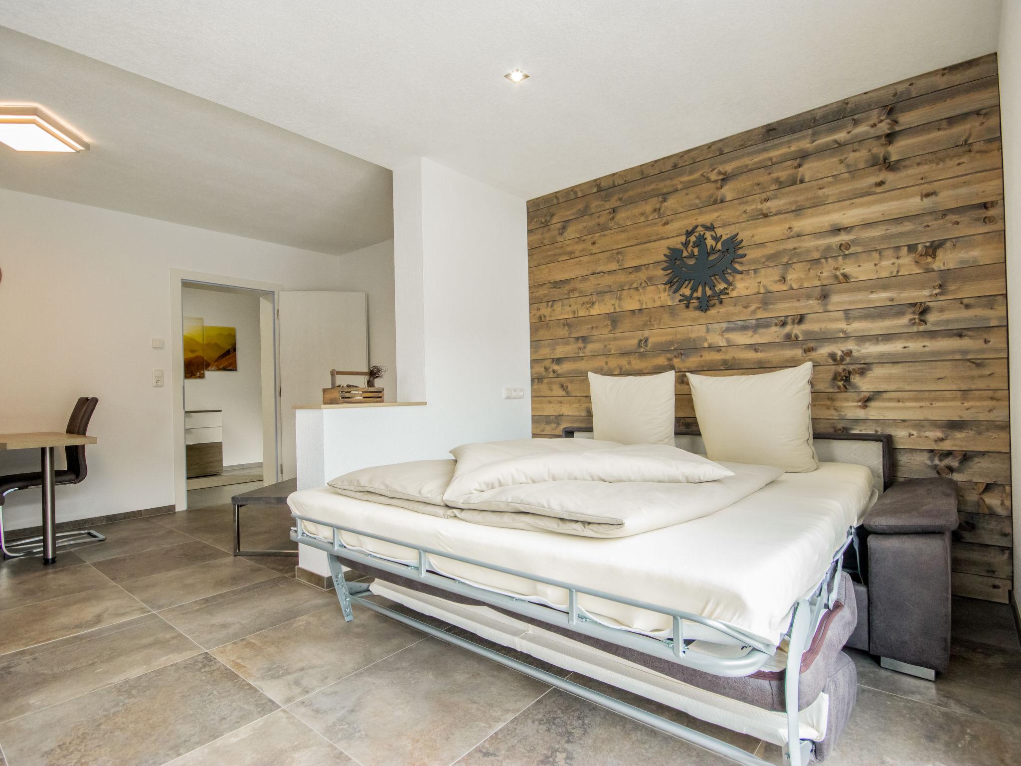 Foto 26 - Appartamento con 1 camera da letto a Fließ con vista sulle montagne