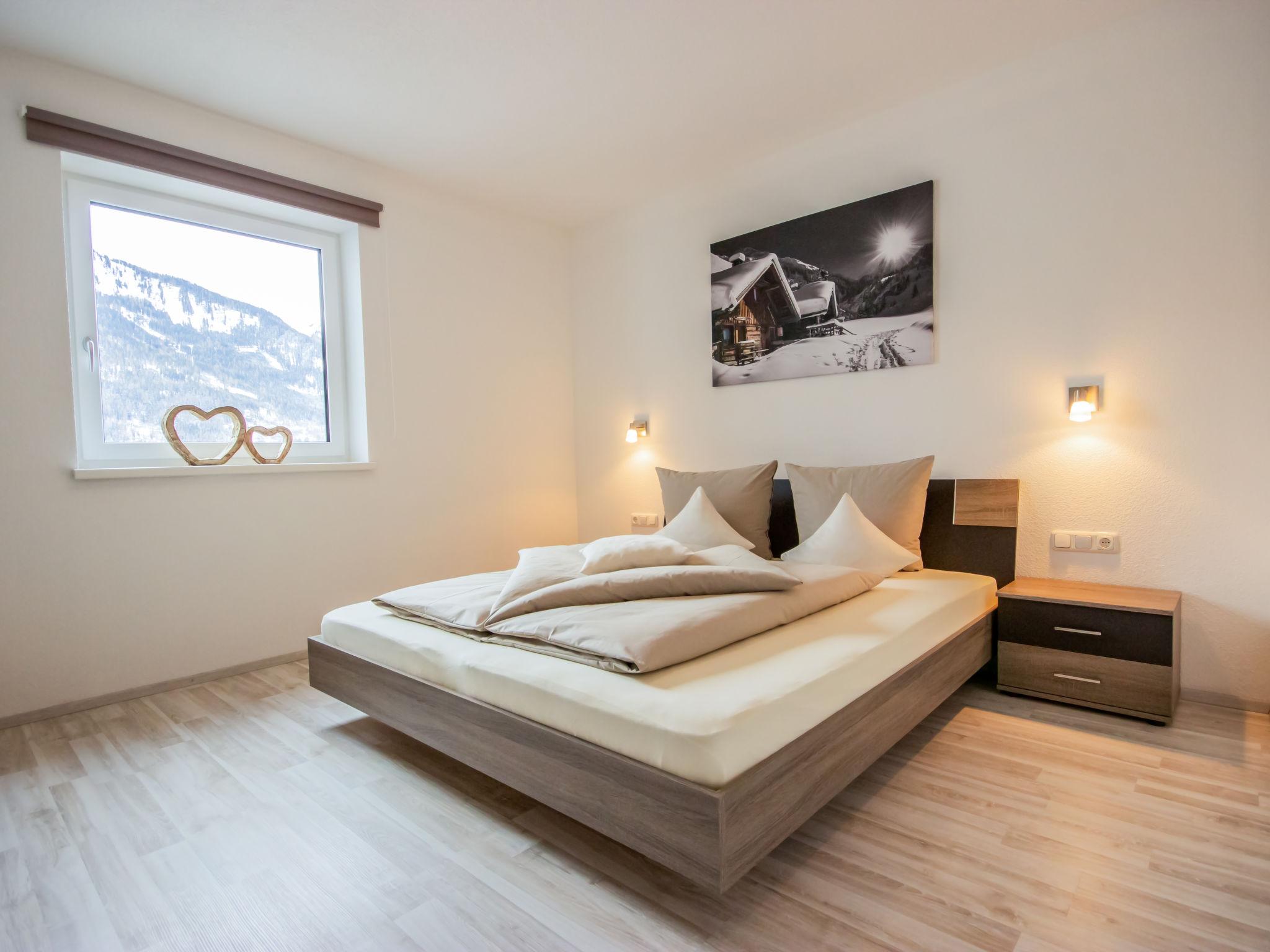 Photo 4 - Appartement de 1 chambre à Fließ avec vues sur la montagne