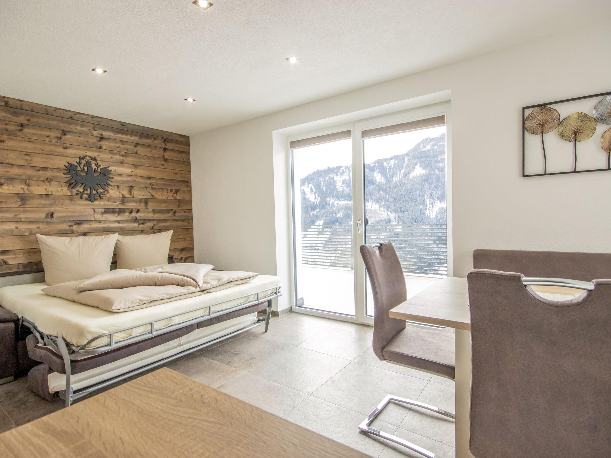 Photo 24 - Appartement de 1 chambre à Fließ avec vues sur la montagne