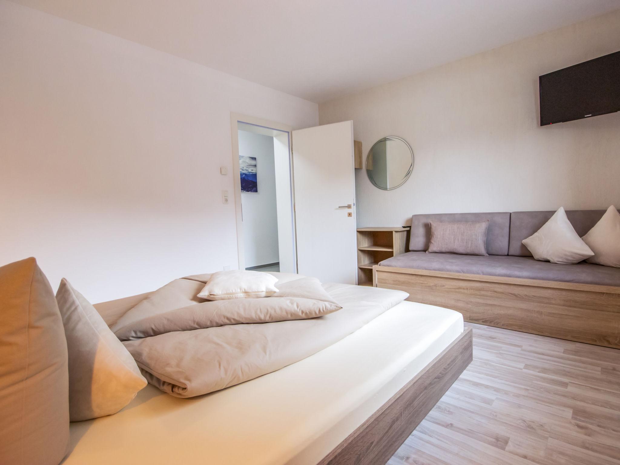 Foto 22 - Appartamento con 1 camera da letto a Fließ con vista sulle montagne