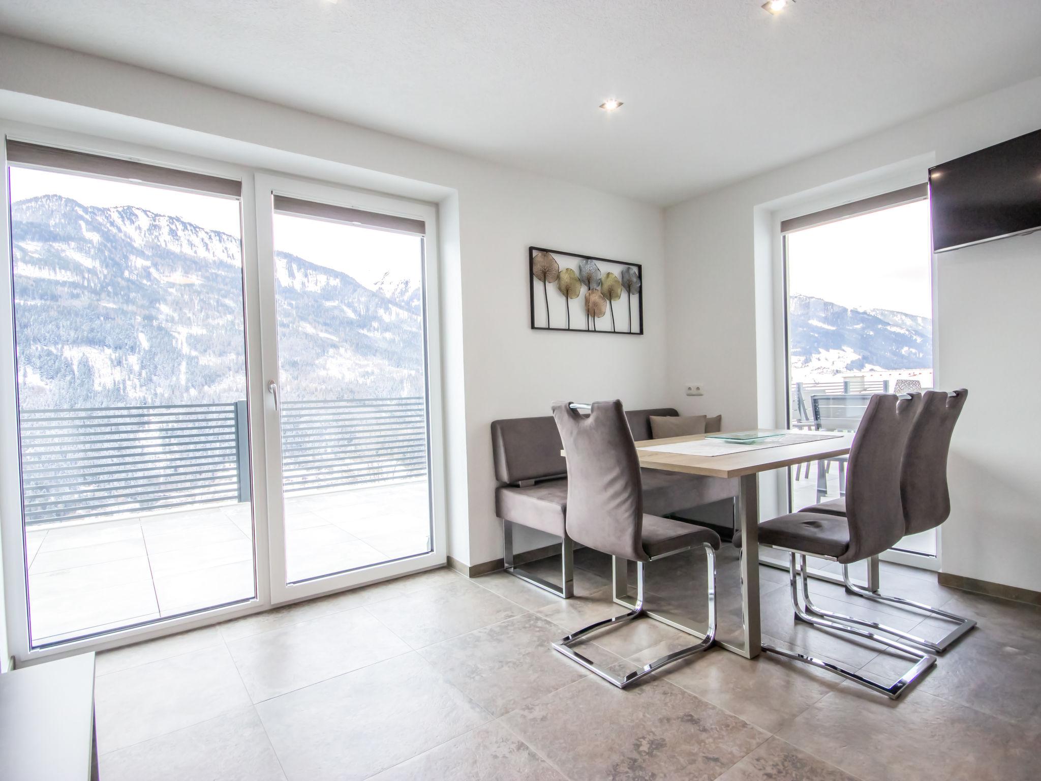 Foto 8 - Apartamento de 1 quarto em Fließ com vista para a montanha
