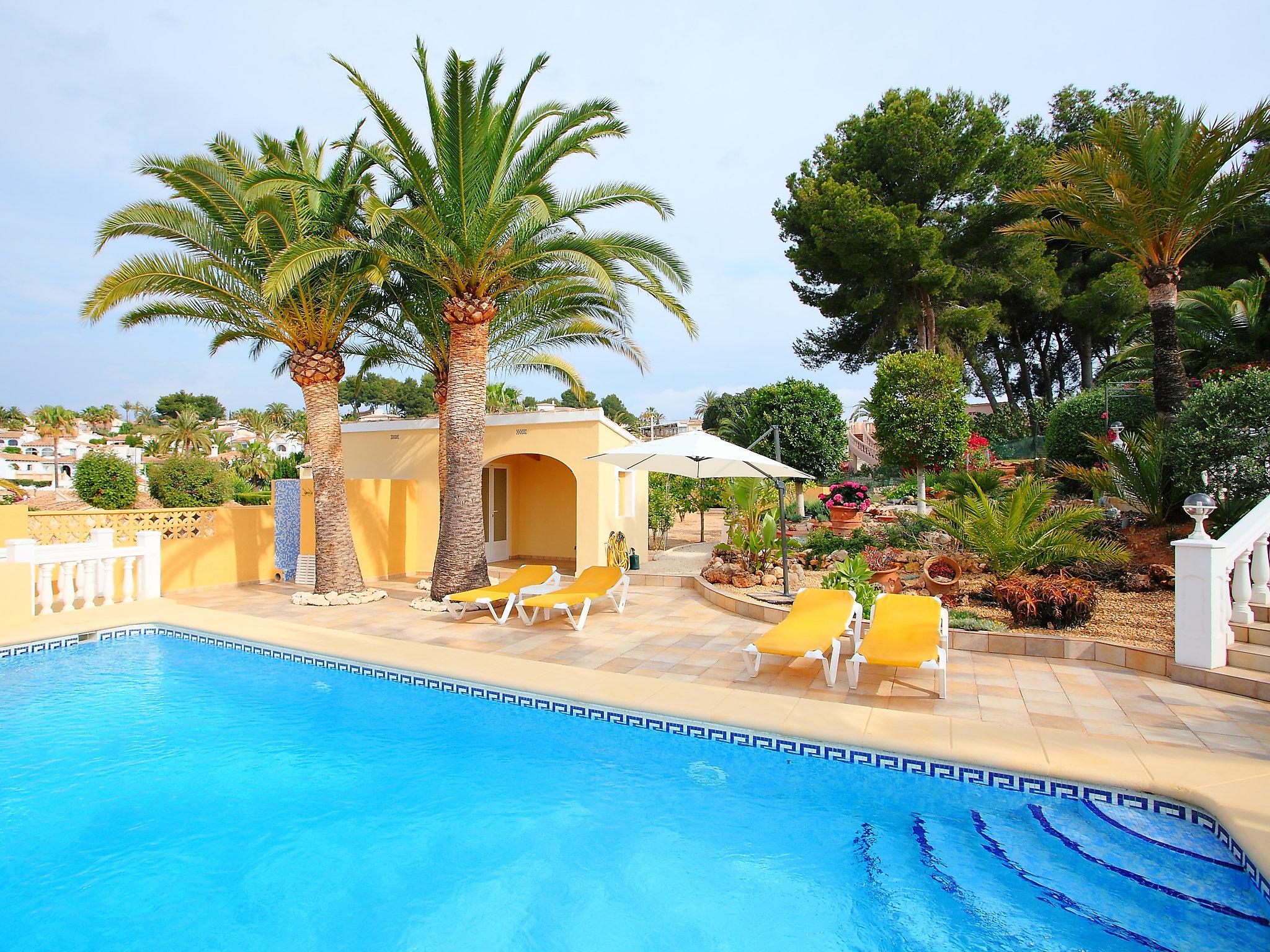 Photo 16 - Maison de 3 chambres à Teulada avec piscine privée et vues à la mer