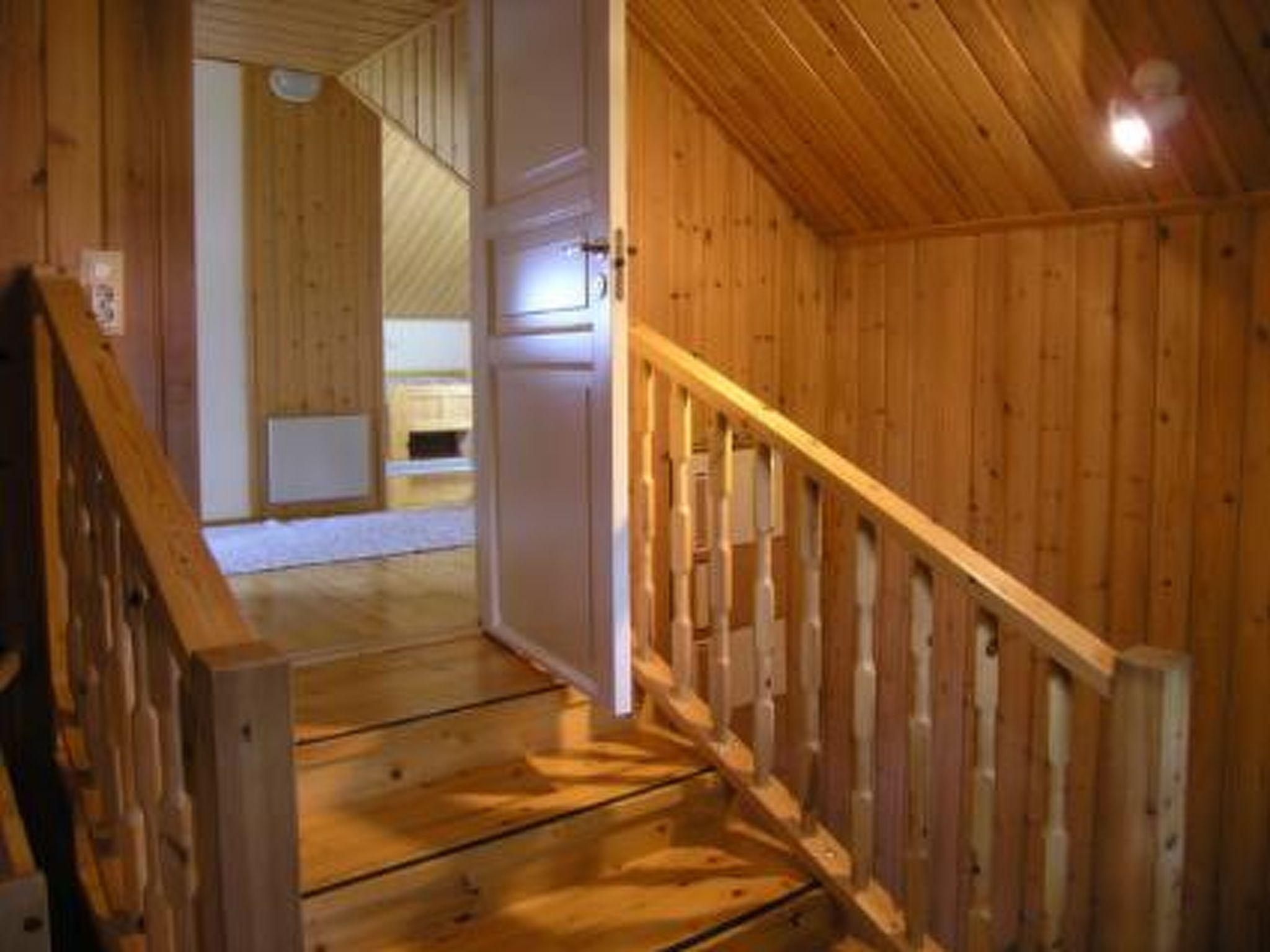 Foto 19 - Haus mit 3 Schlafzimmern in Sotkamo mit sauna