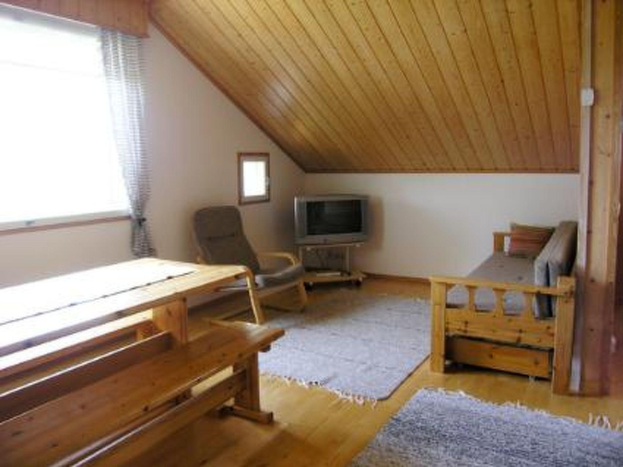 Foto 21 - Haus mit 3 Schlafzimmern in Sotkamo mit sauna