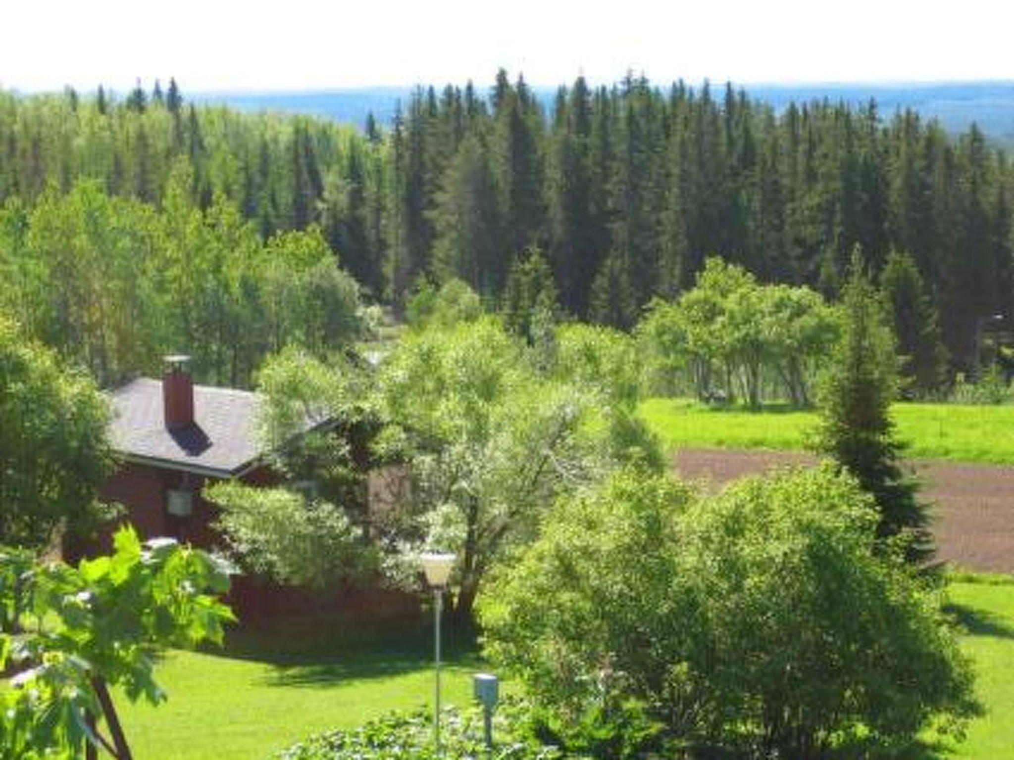 Photo 7 - Maison de 3 chambres à Sotkamo avec sauna