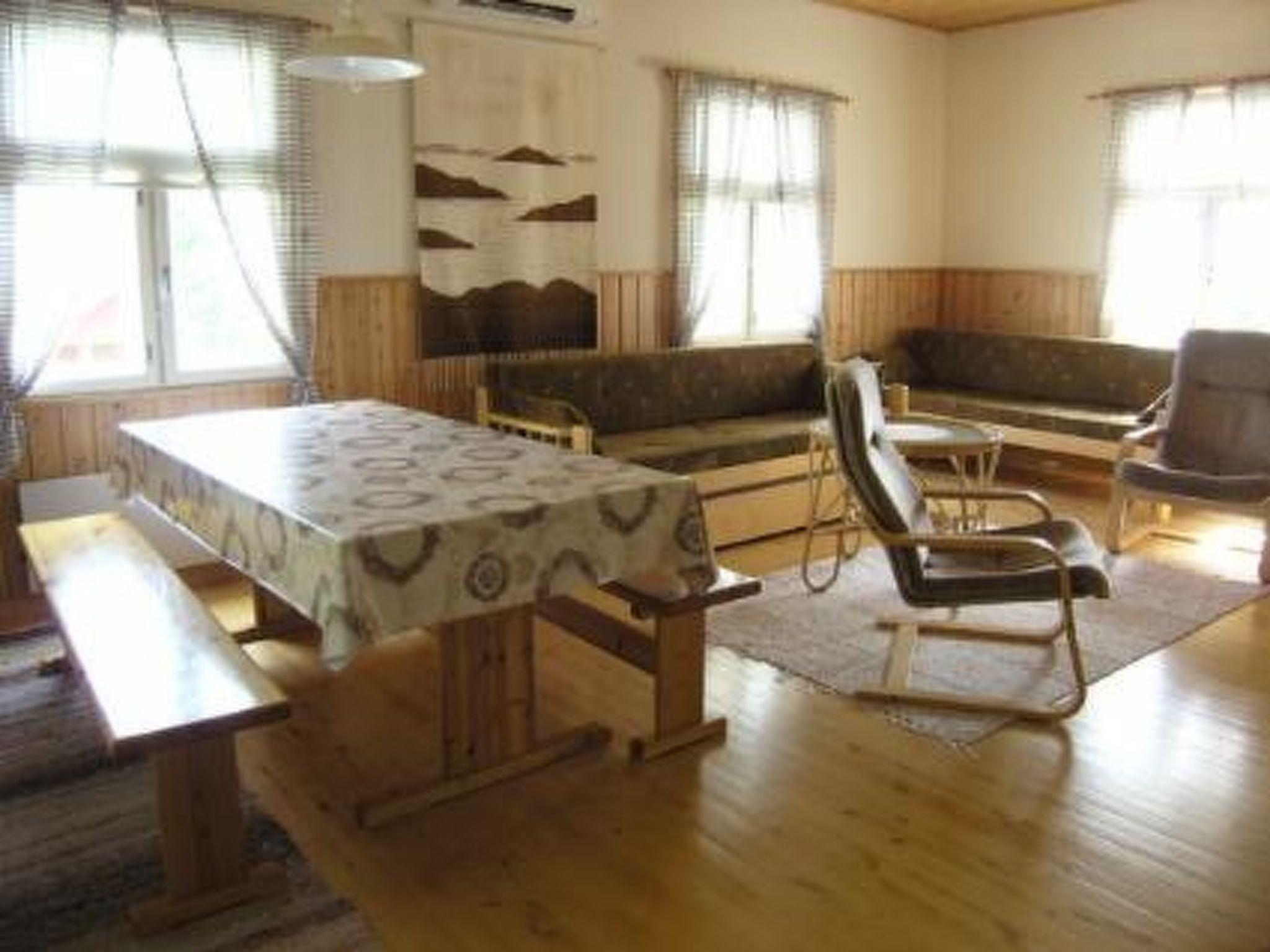 Photo 12 - 3 bedroom House in Sotkamo with sauna