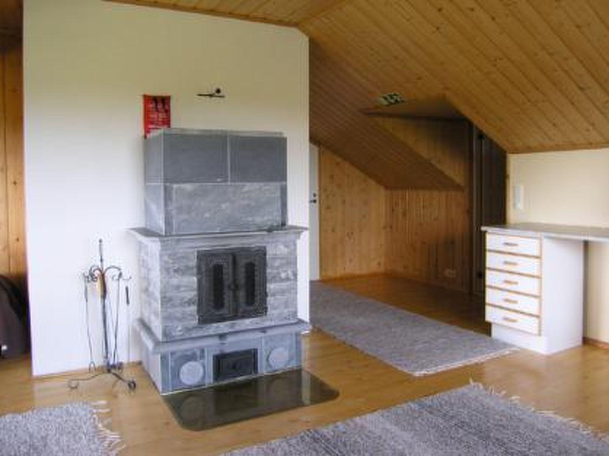 Photo 22 - 3 bedroom House in Sotkamo with sauna