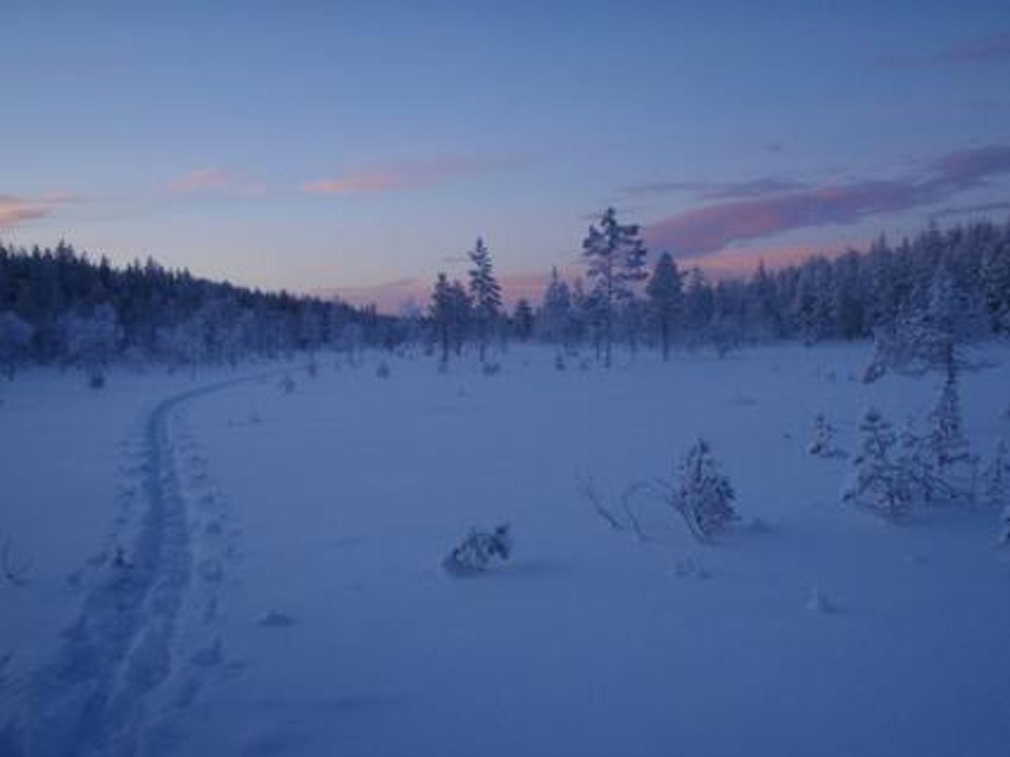 Photo 38 - 3 bedroom House in Sotkamo with sauna